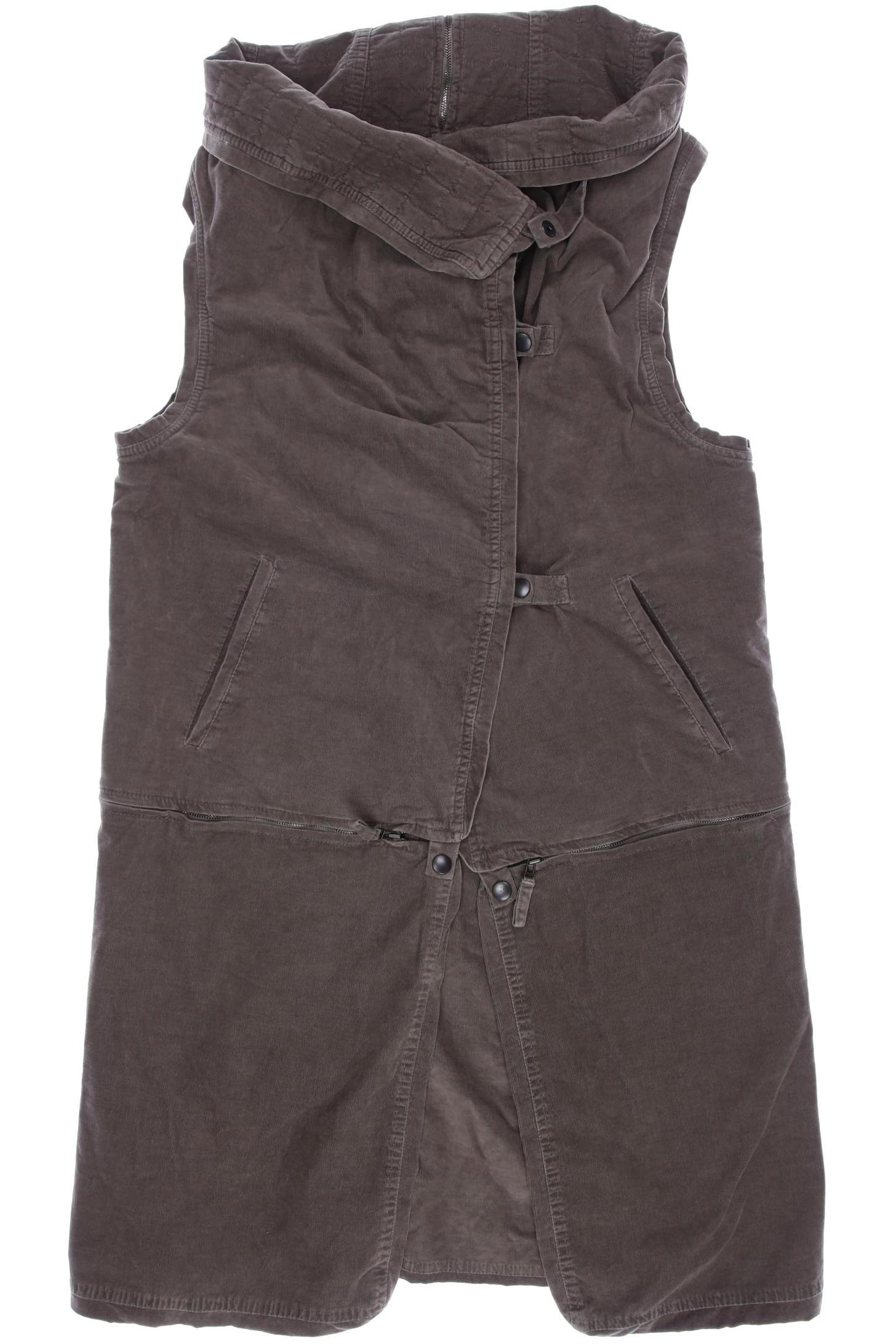 

Annette Görtz Damen Weste, grau, Gr. 40