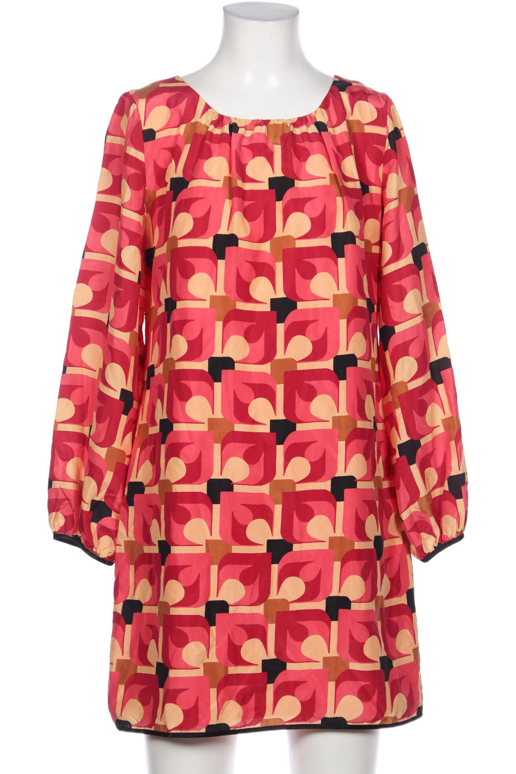 

Anni Carlsson Damen Kleid, pink, Gr. 34