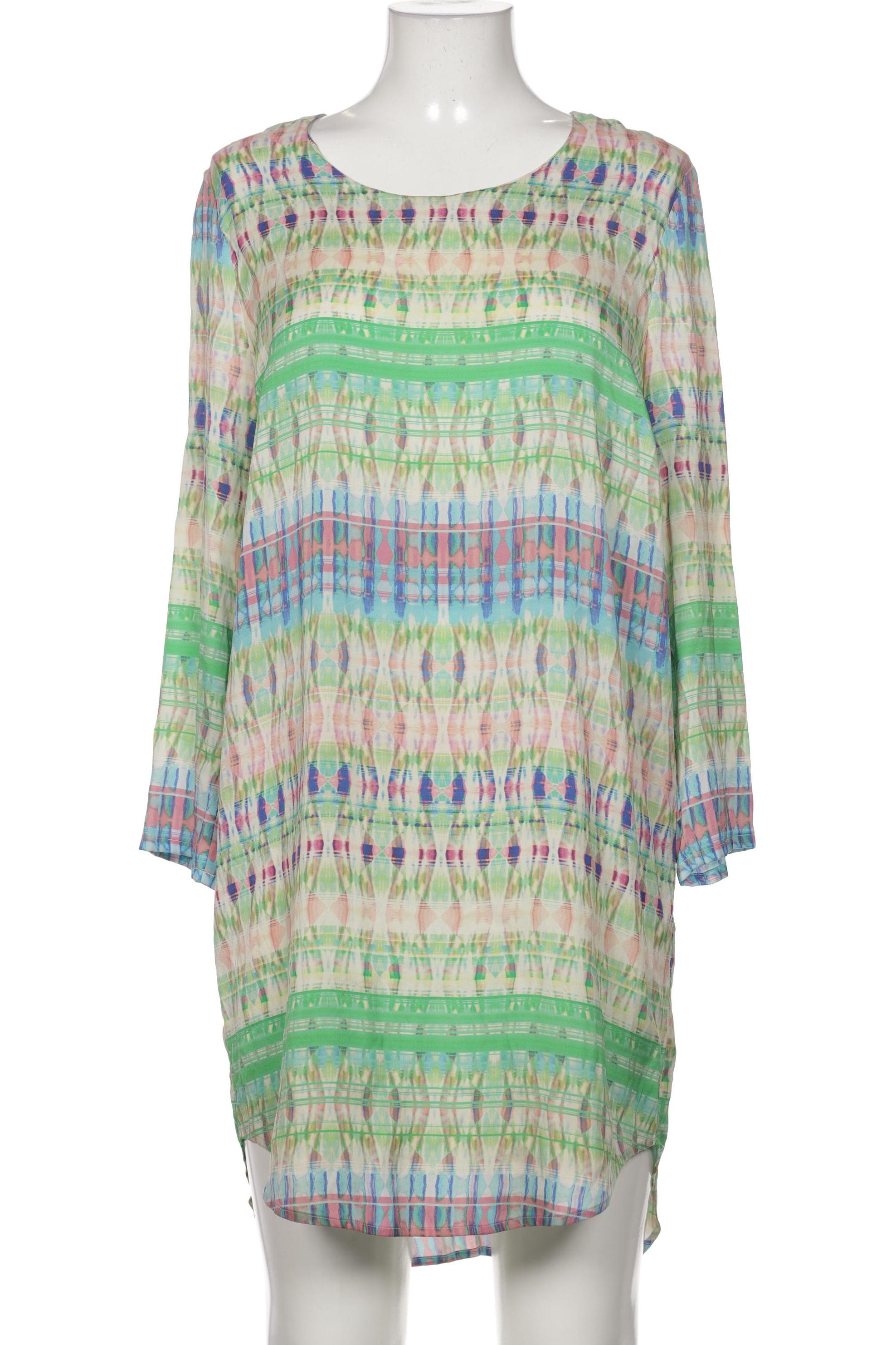 

Anni Carlsson Damen Kleid, grün, Gr. 40