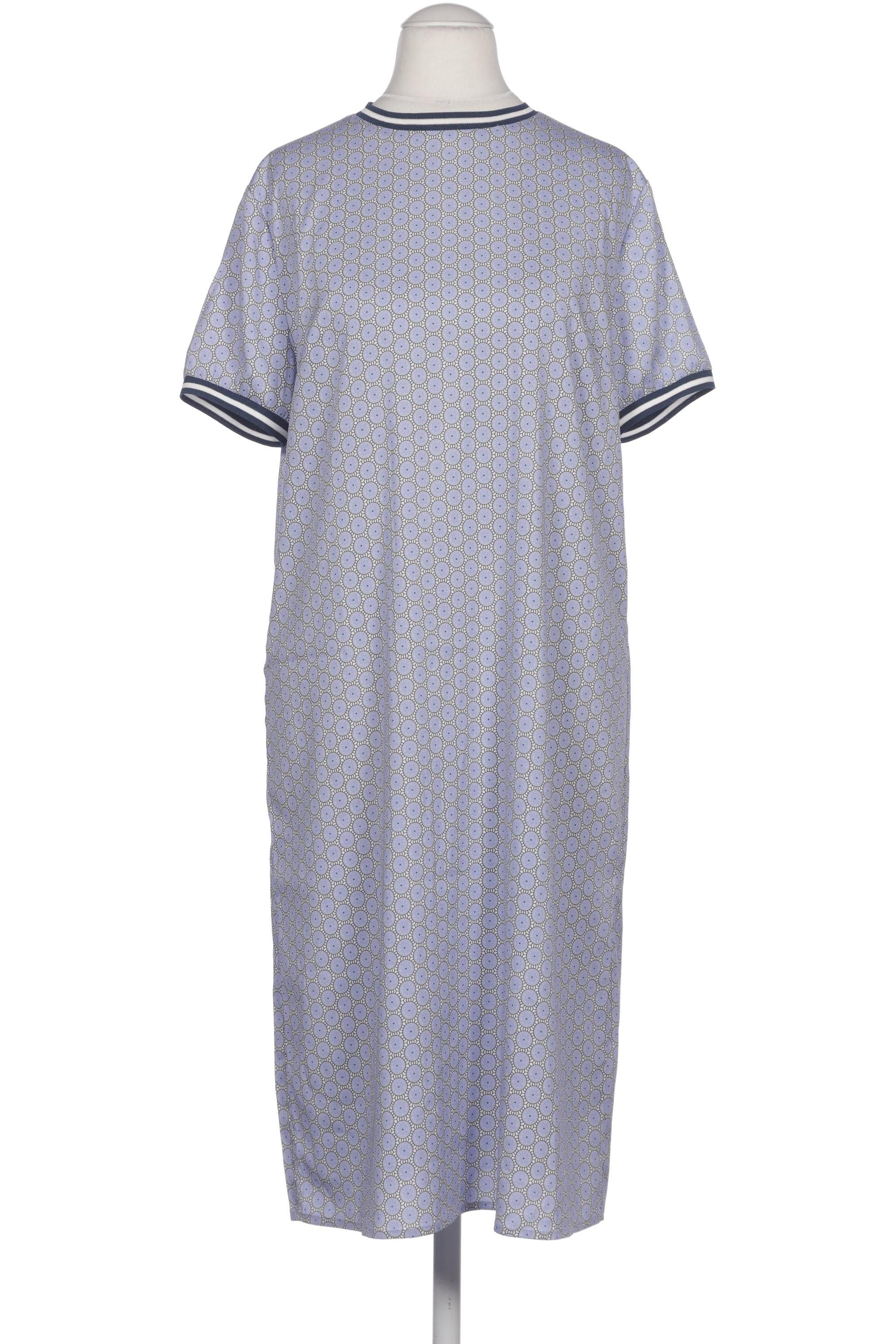 

Anni Carlsson Damen Kleid, flieder, Gr. 36
