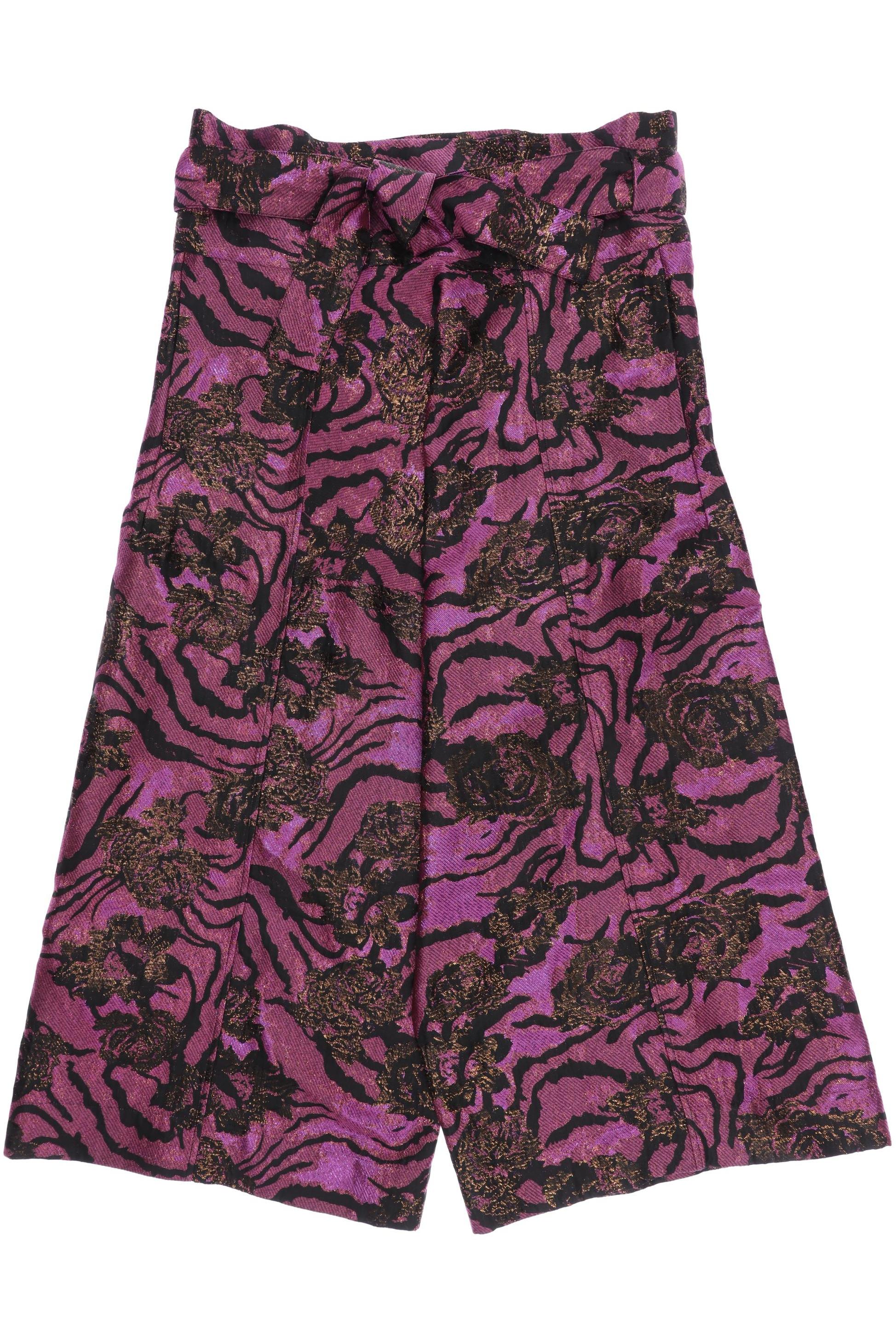 

Anni Carlsson Damen Stoffhose, pink, Gr. 39