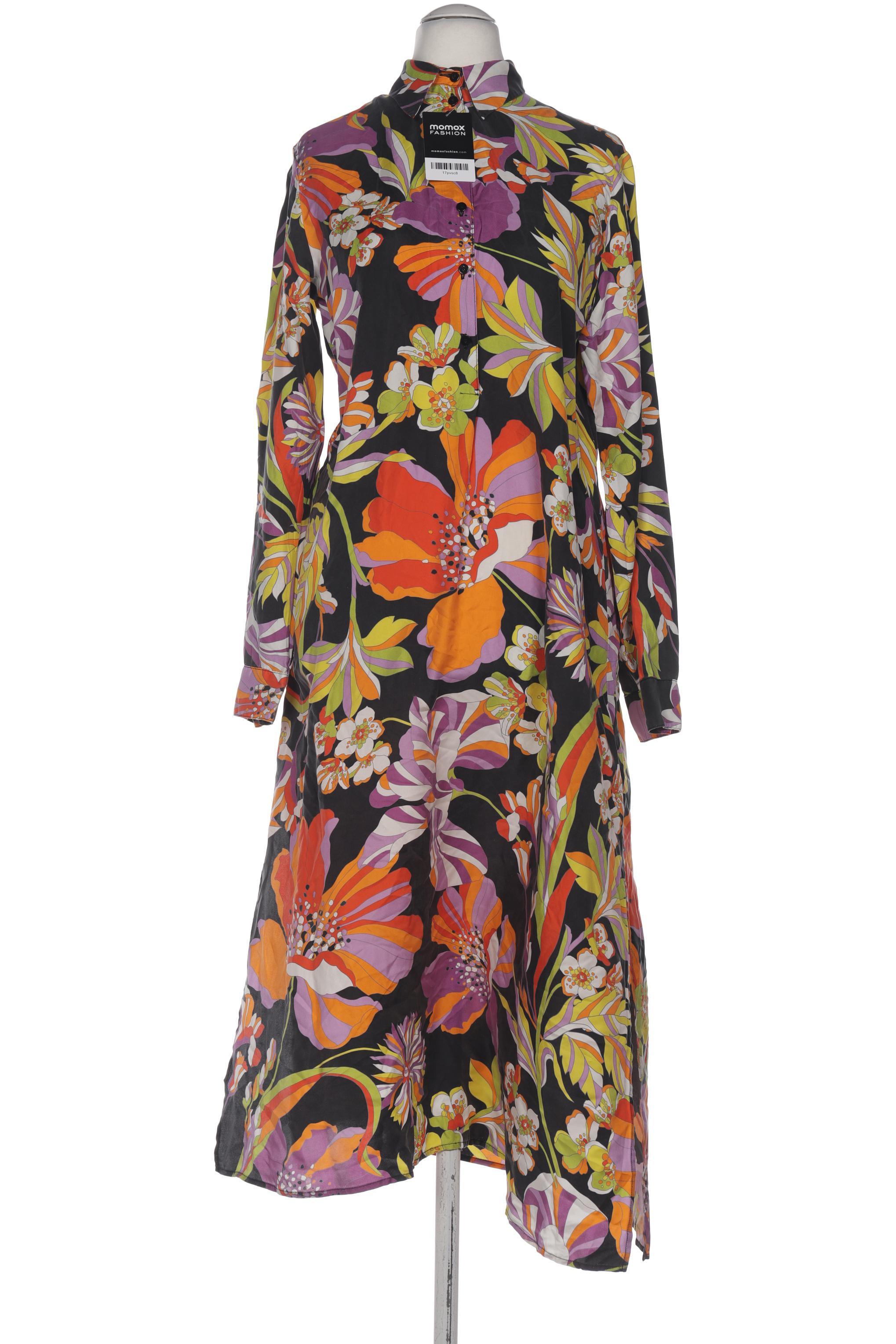 

Anni Carlsson Damen Kleid, schwarz