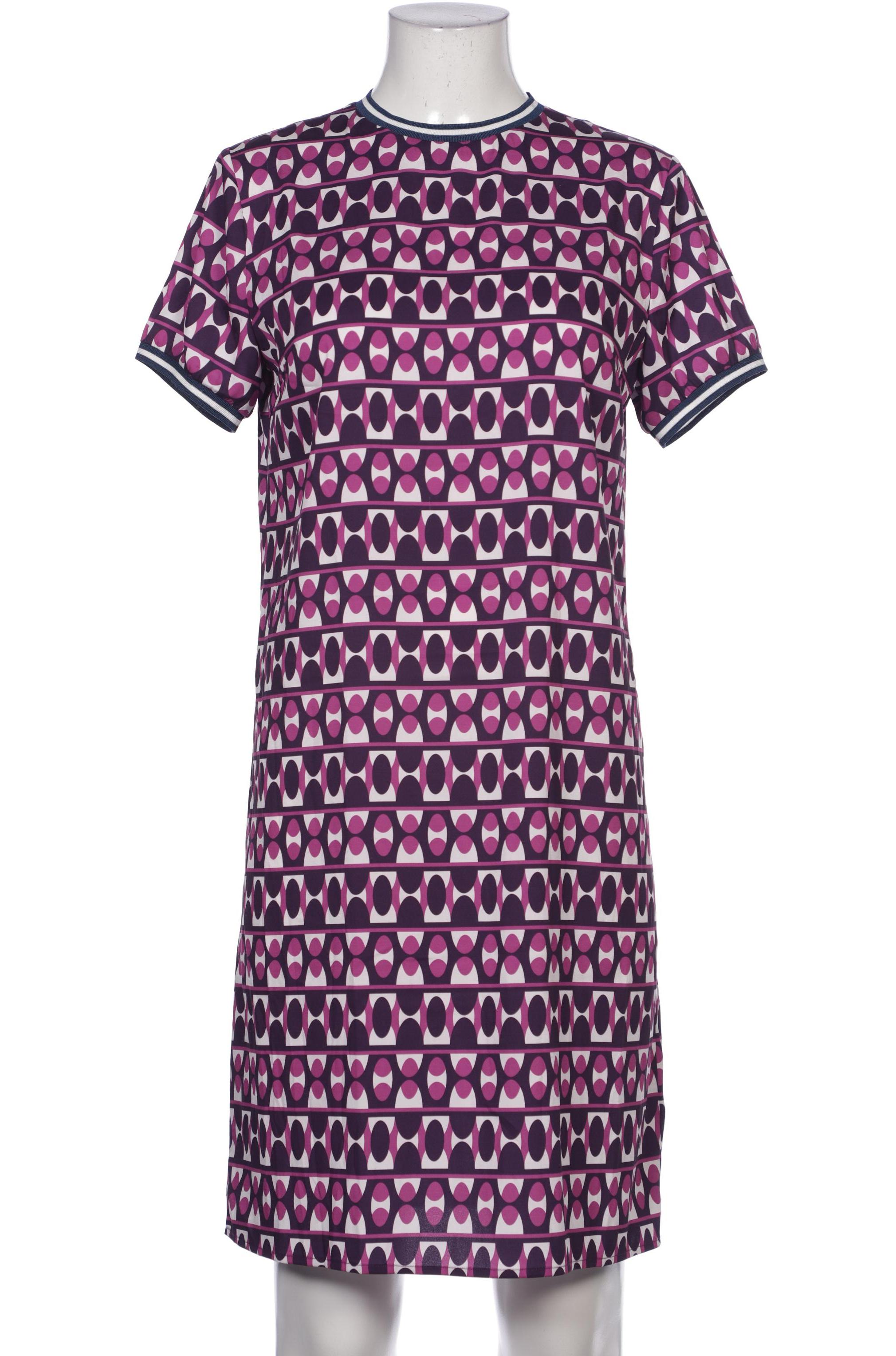 

Anni Carlsson Damen Kleid, flieder, Gr. 38