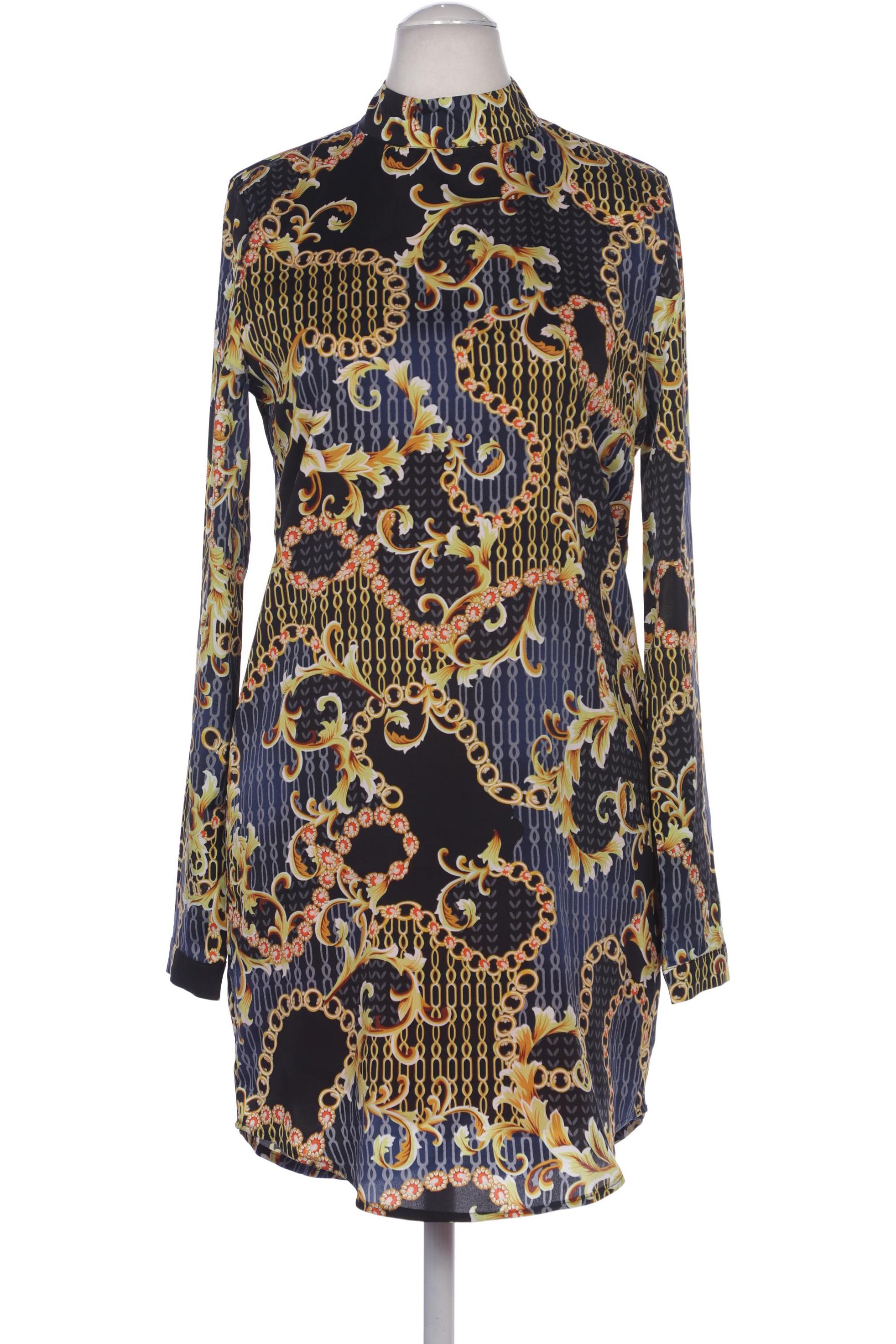 

Anni Carlsson Damen Kleid, mehrfarbig, Gr. 36