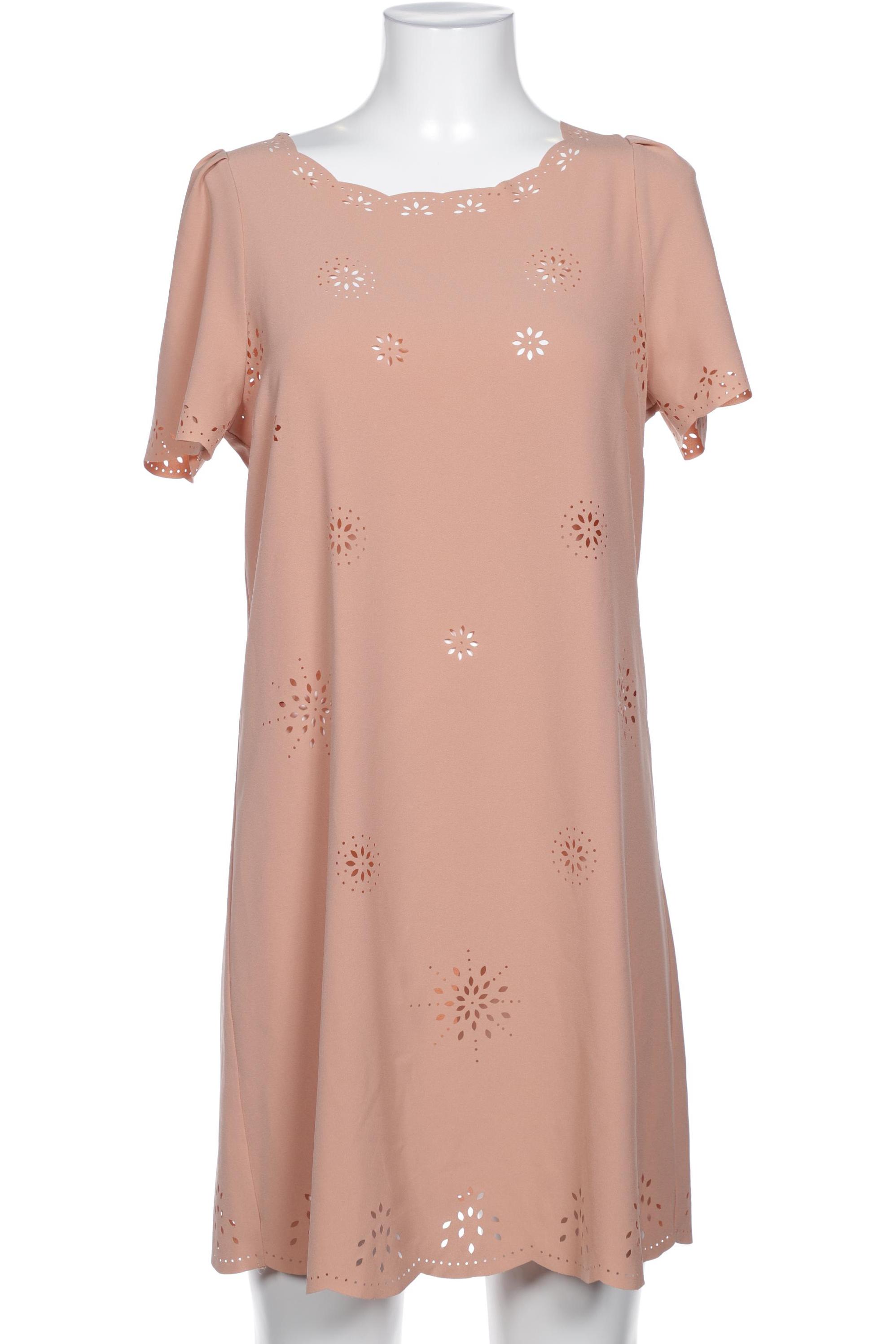 

Anni Carlsson Damen Kleid, beige, Gr. 40