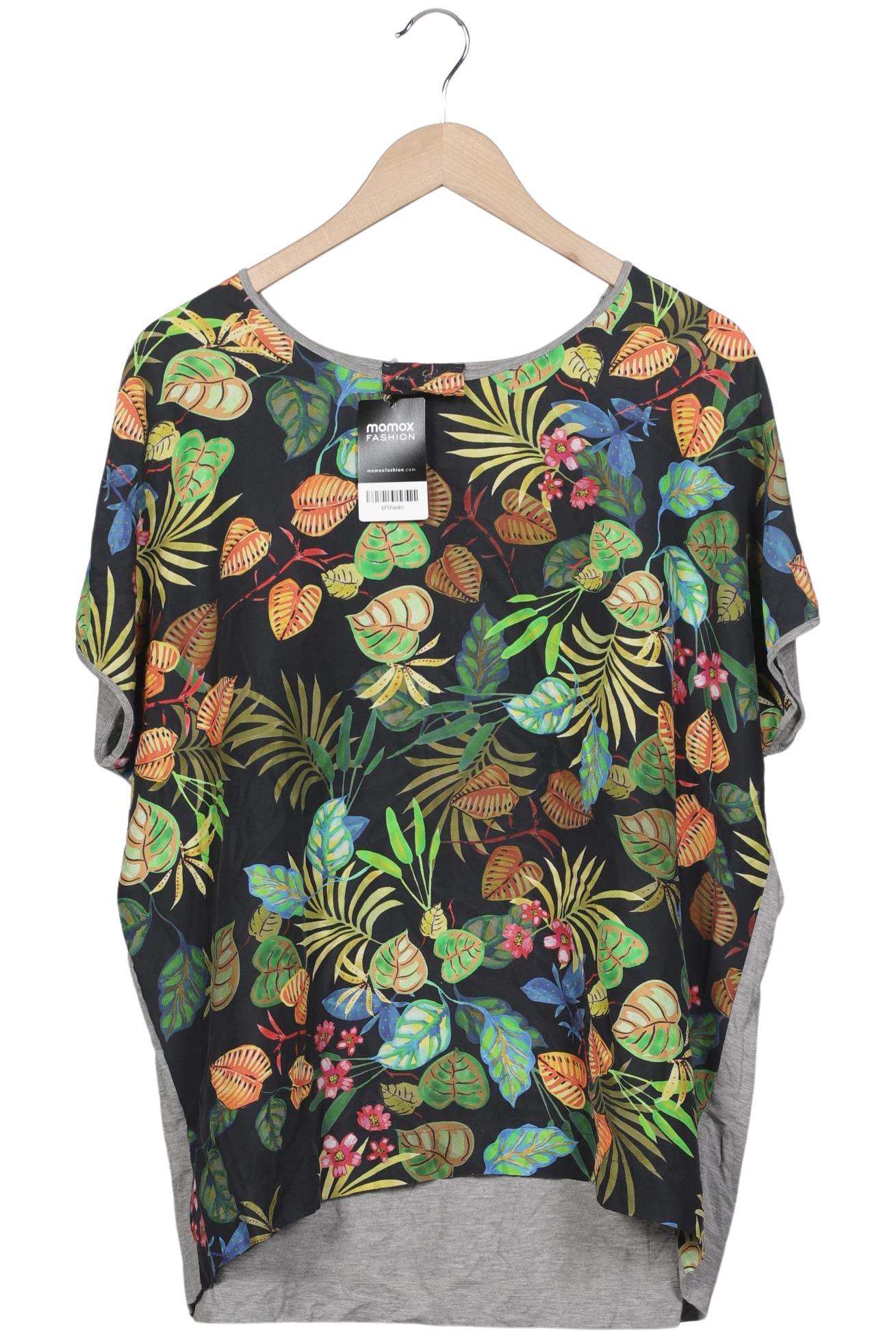 

Anni Carlsson Damen T-Shirt, grau, Gr. 38