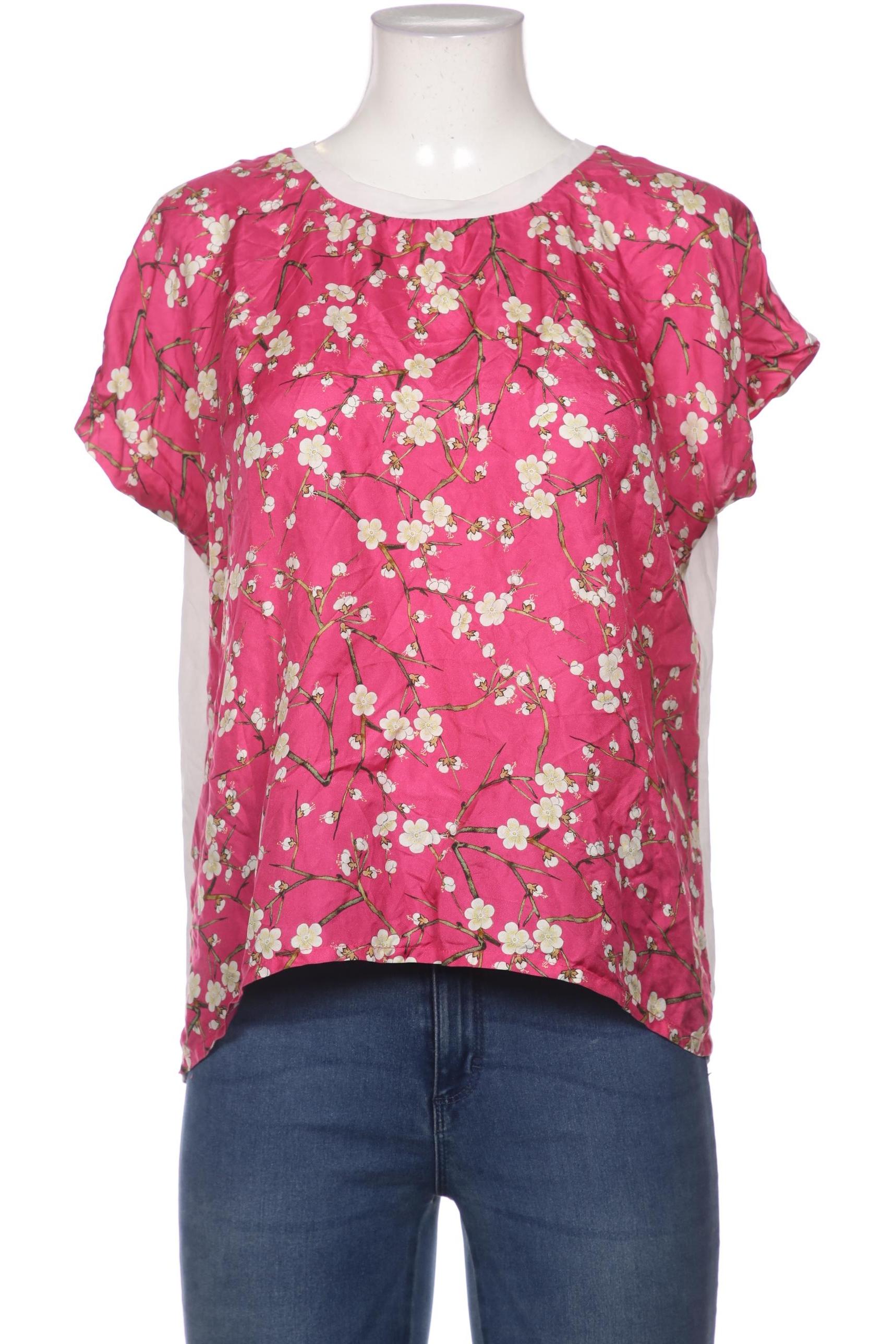 

Anni Carlsson Damen Bluse, pink, Gr. 38