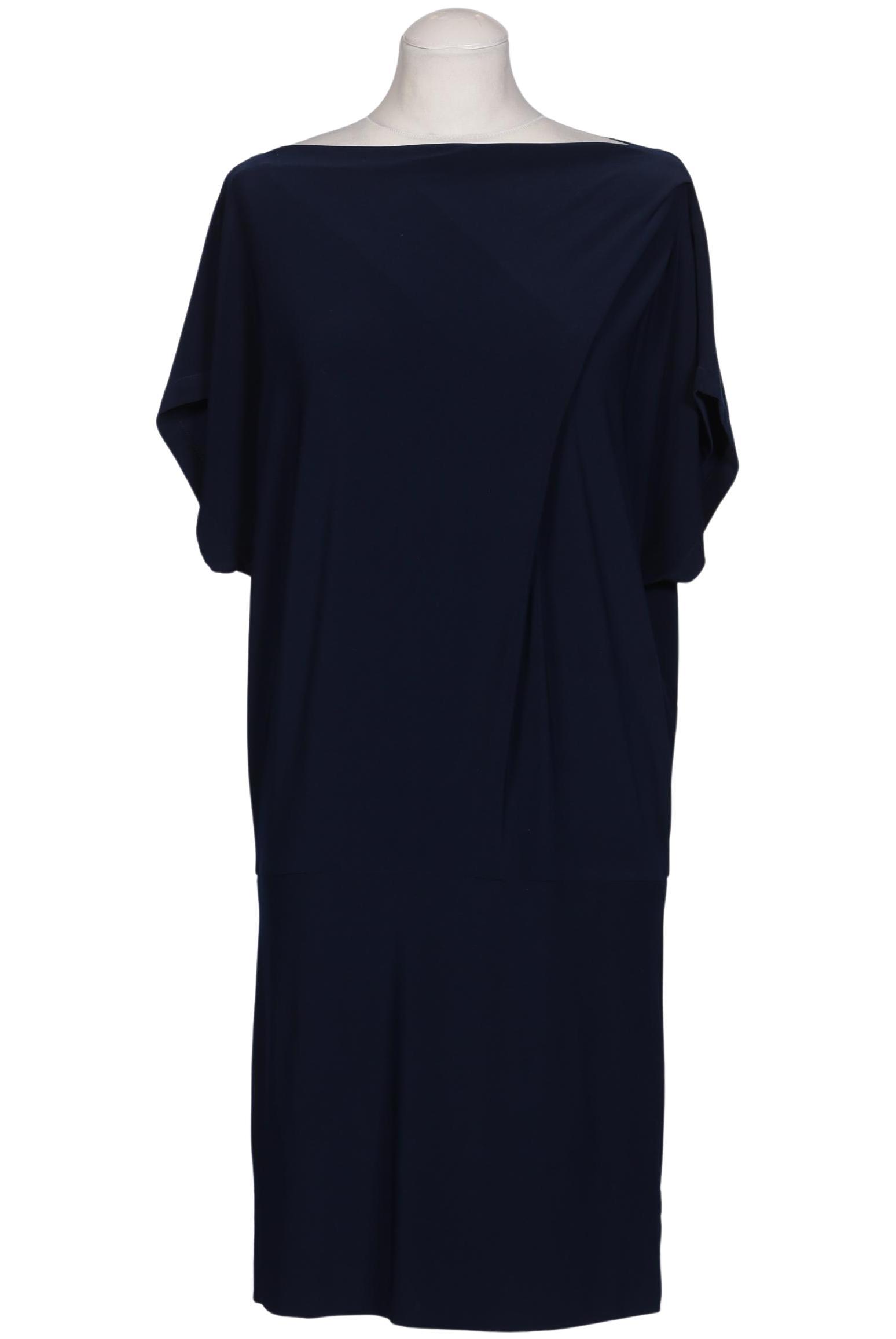 

Anni Carlsson Damen Kleid, marineblau, Gr. 38