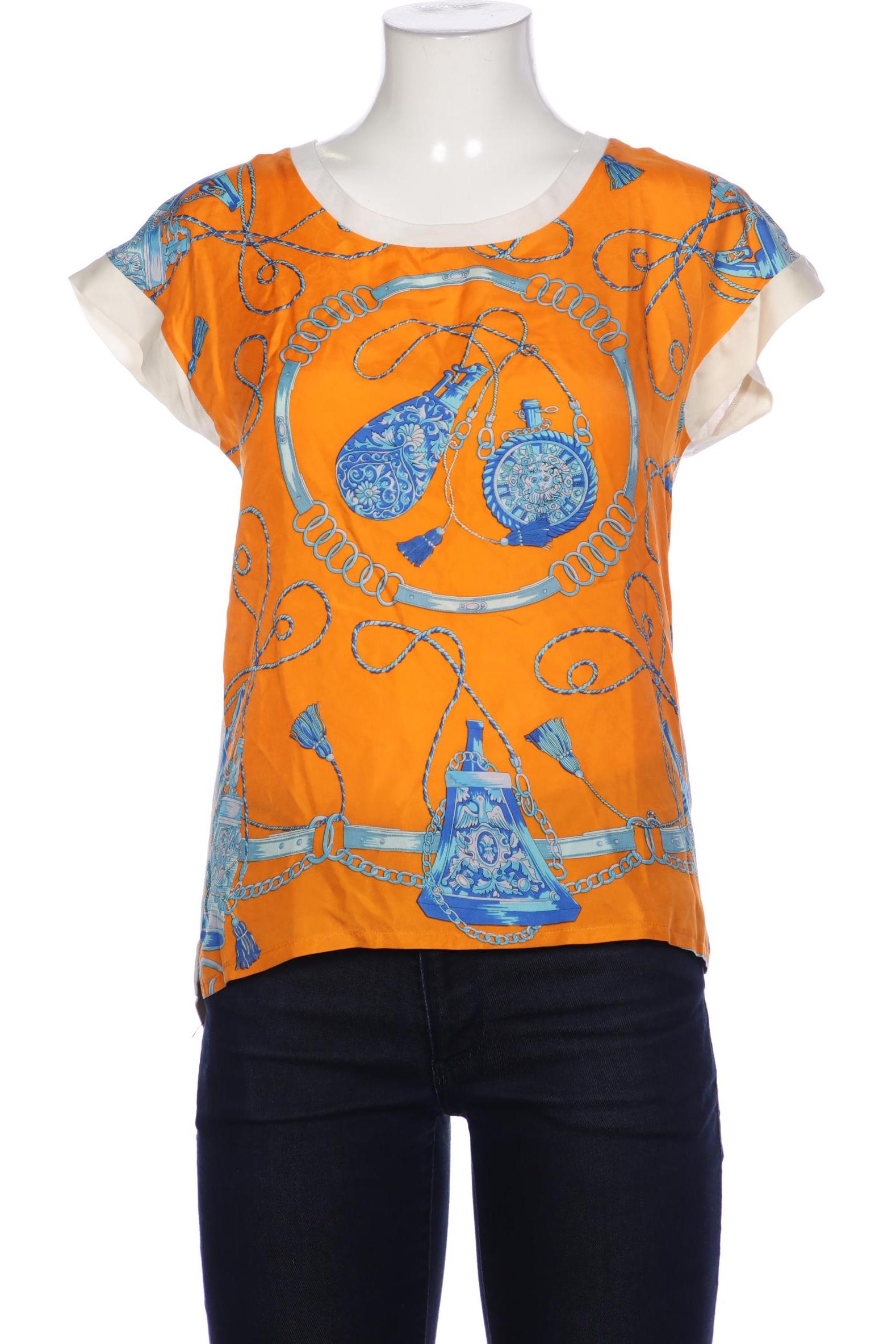 

Anni Carlsson Damen T-Shirt, orange