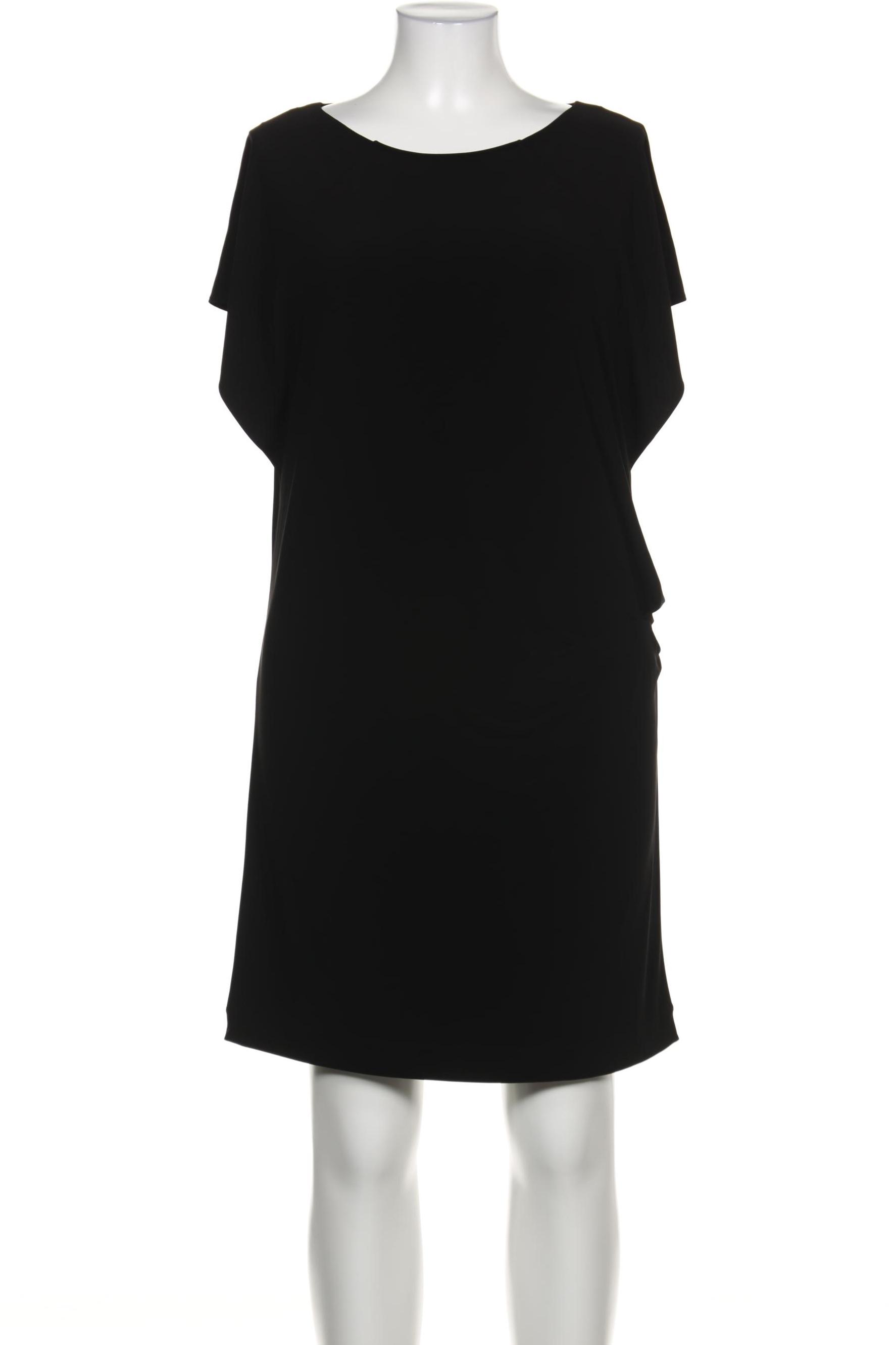 

Anni Carlsson Damen Kleid, schwarz