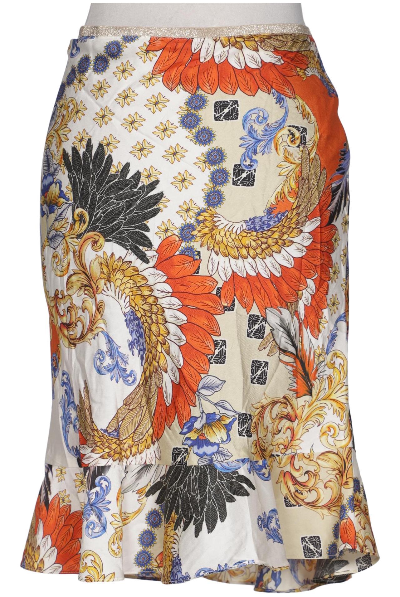 

Anni Carlsson Damen Rock, mehrfarbig, Gr. 40