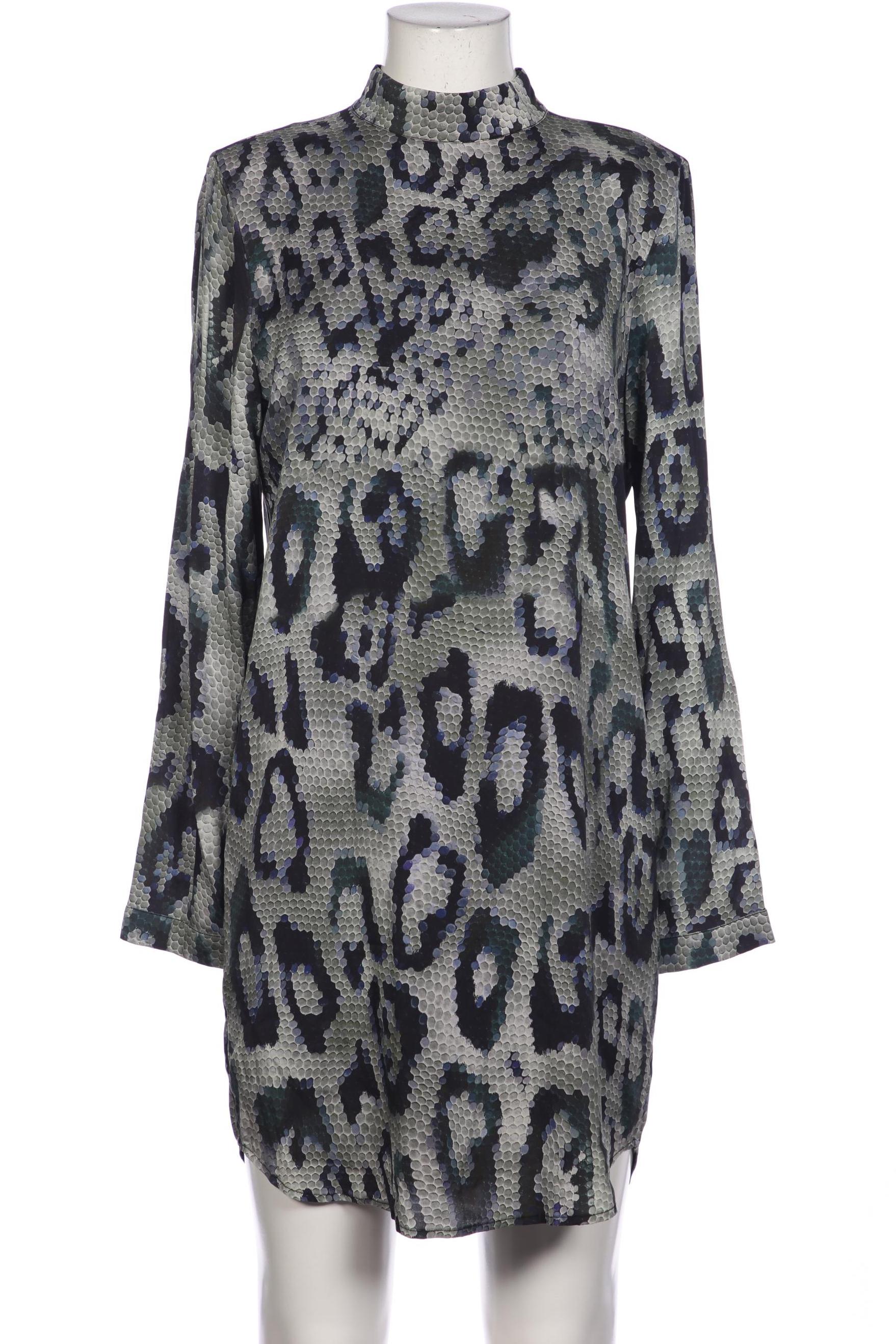 

Anni Carlsson Damen Kleid, grün, Gr. 38
