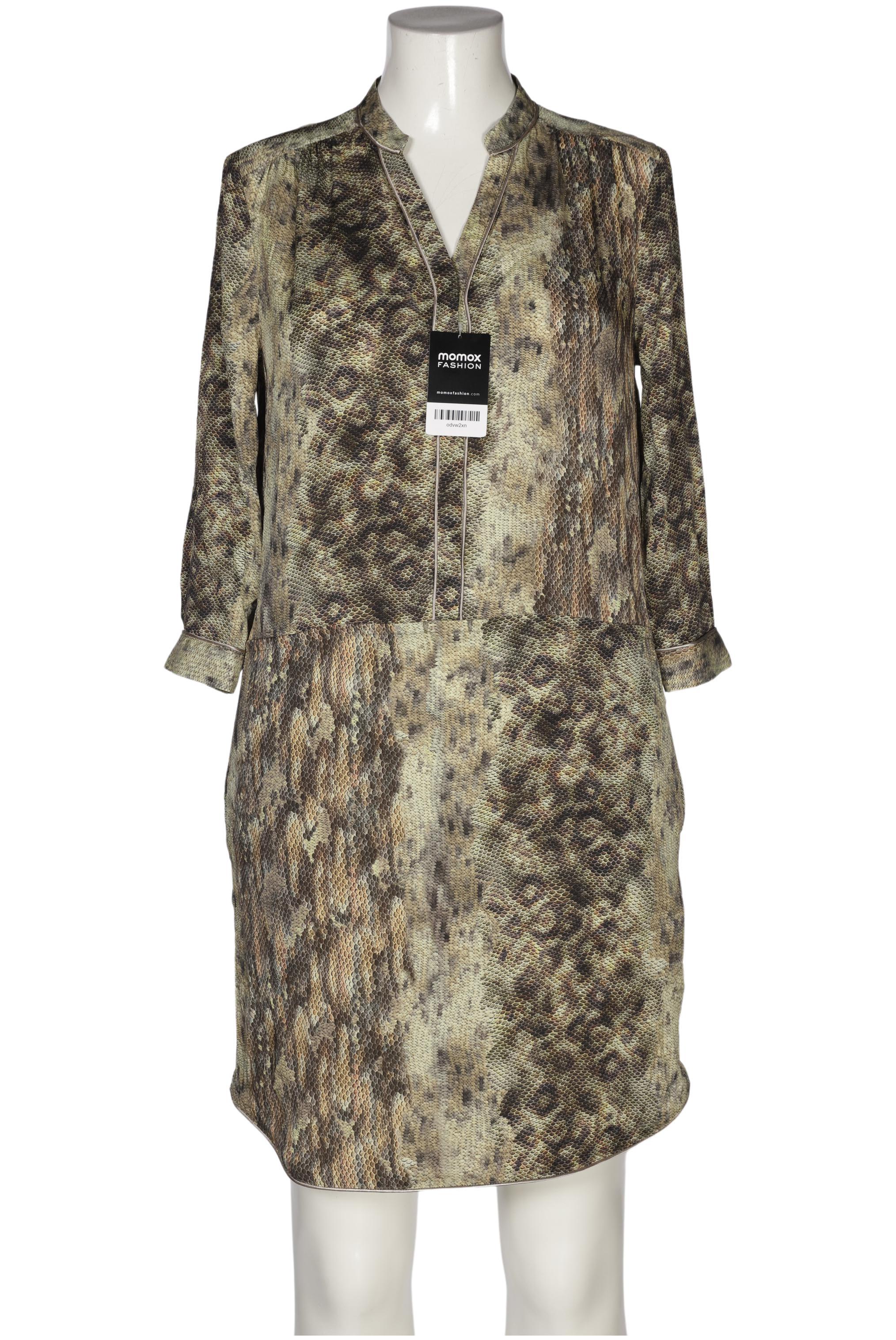 

Anni Carlsson Damen Kleid, mehrfarbig, Gr. 44