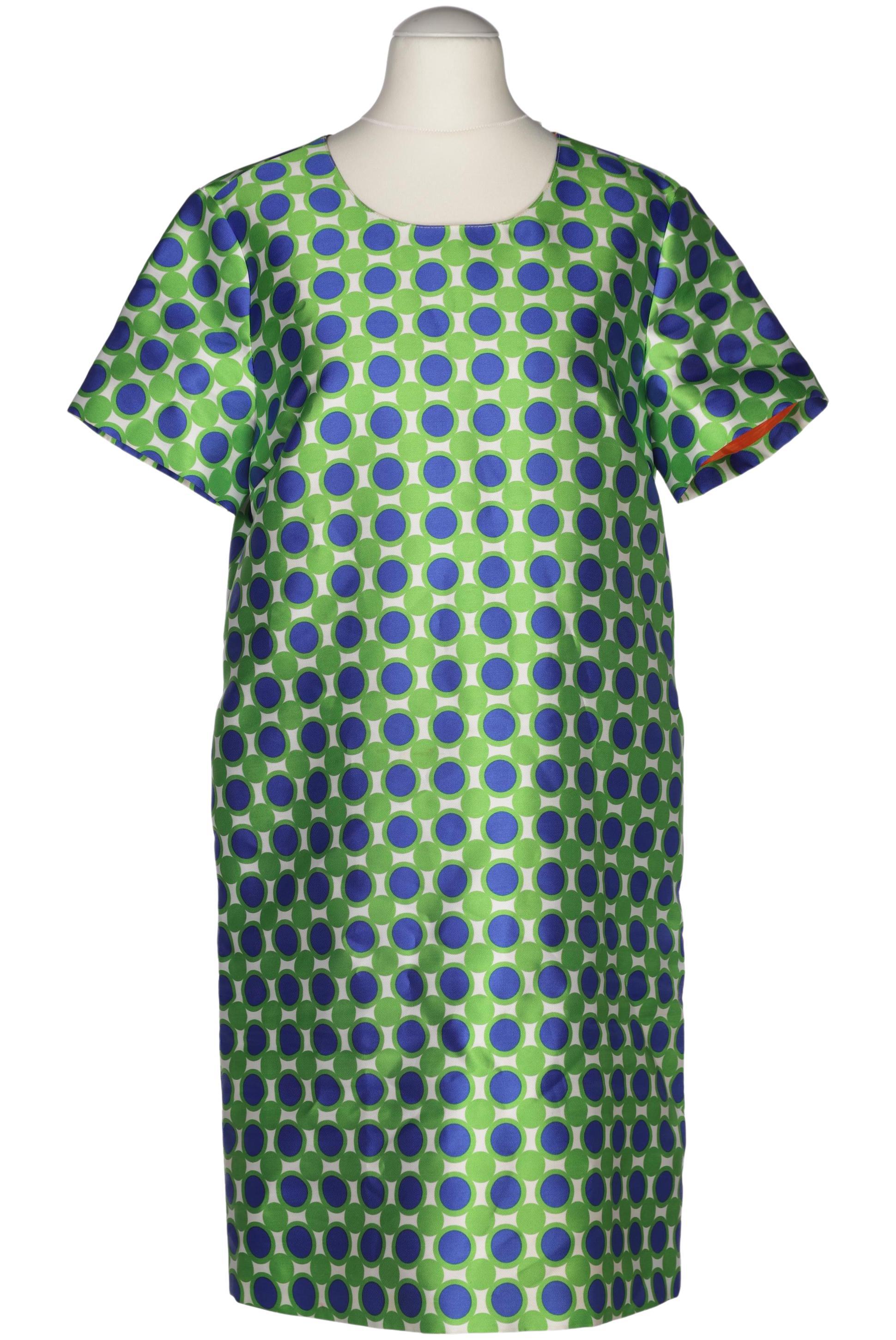 

Anni Carlsson Damen Kleid, hellgrün, Gr. 36