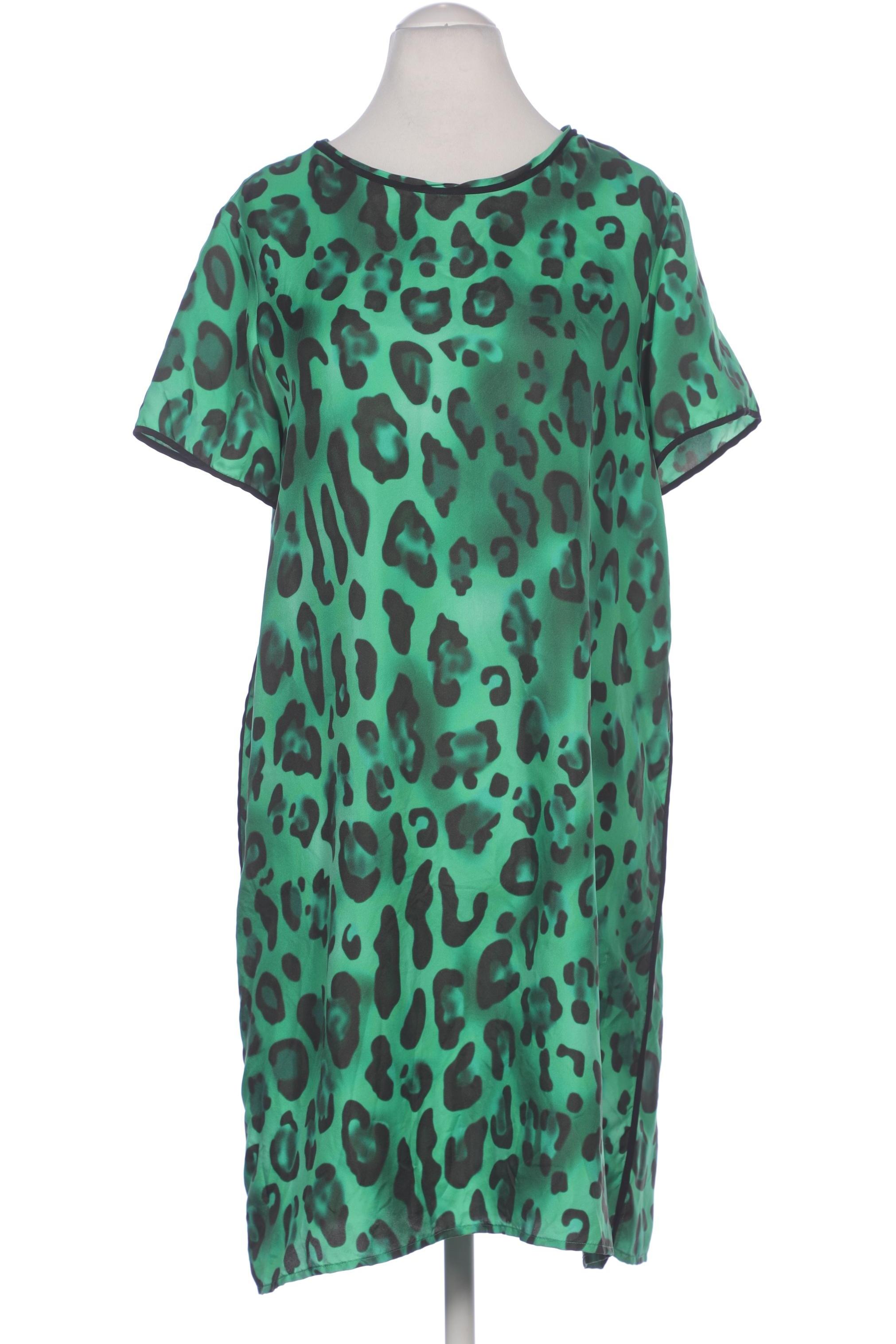 

Anni Carlsson Damen Kleid, grün, Gr. 44