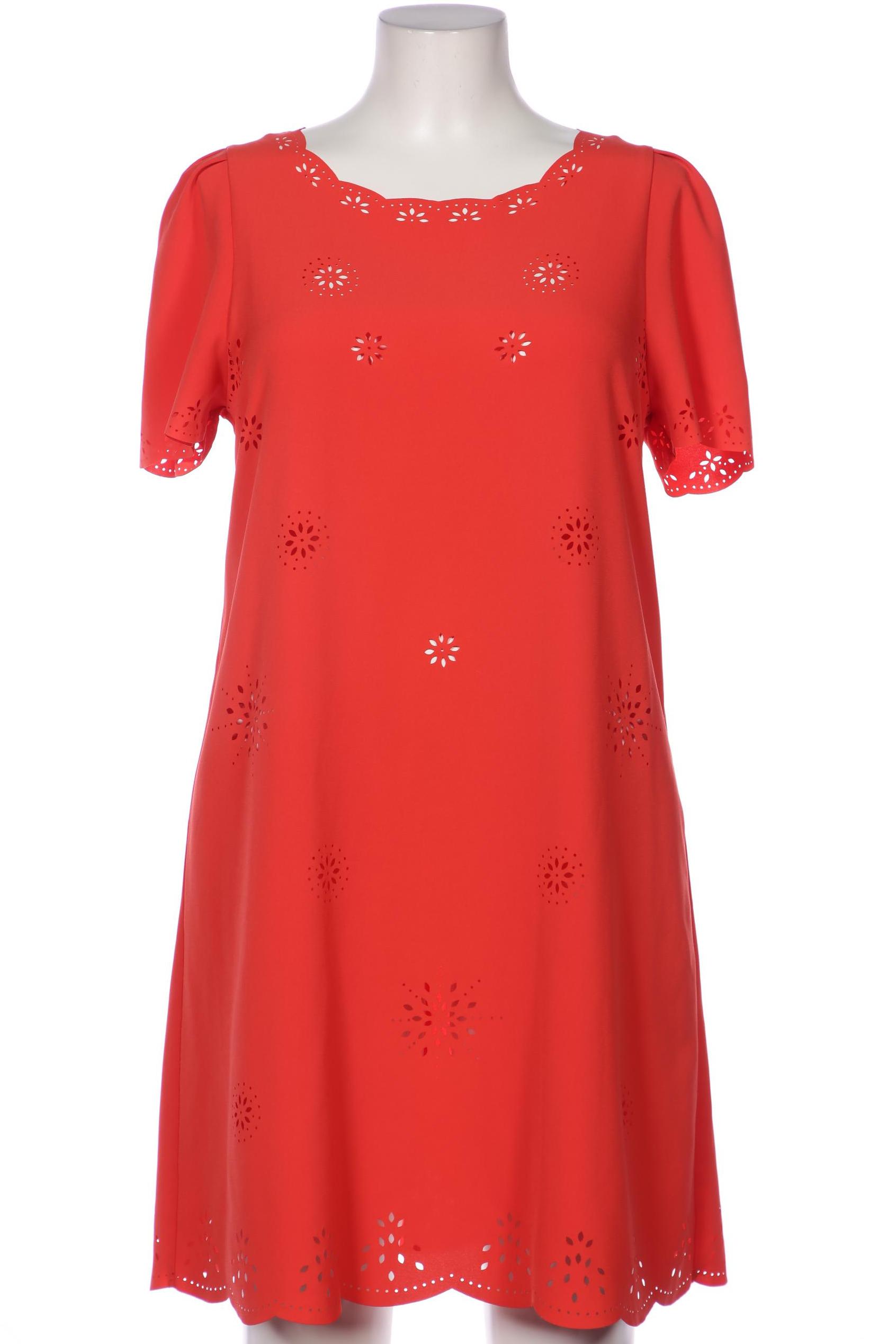 

Anni Carlsson Damen Kleid, rot, Gr. 44