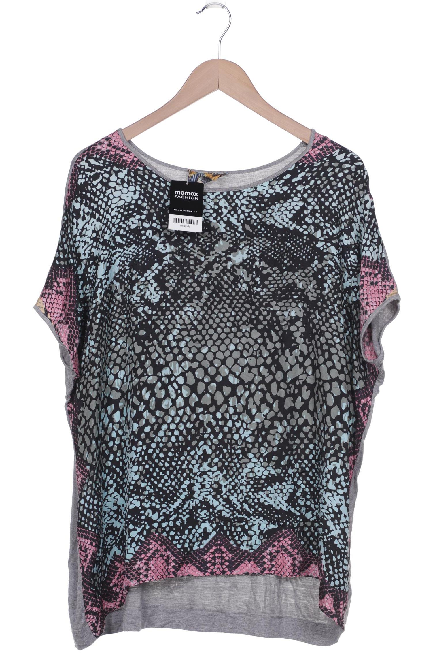 

Anni Carlsson Damen T-Shirt, mehrfarbig
