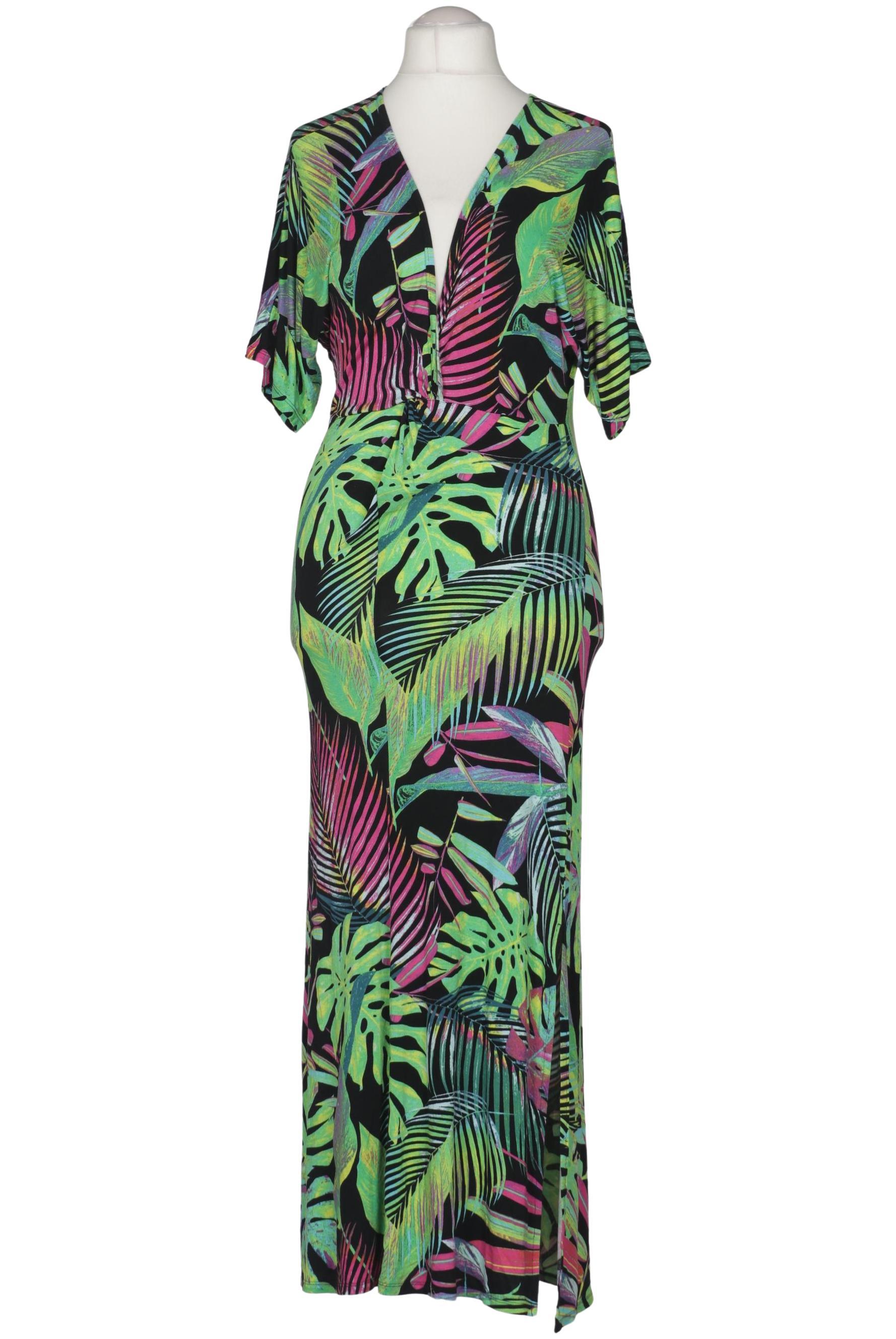 

Anni Carlsson Damen Kleid, mehrfarbig, Gr. 36