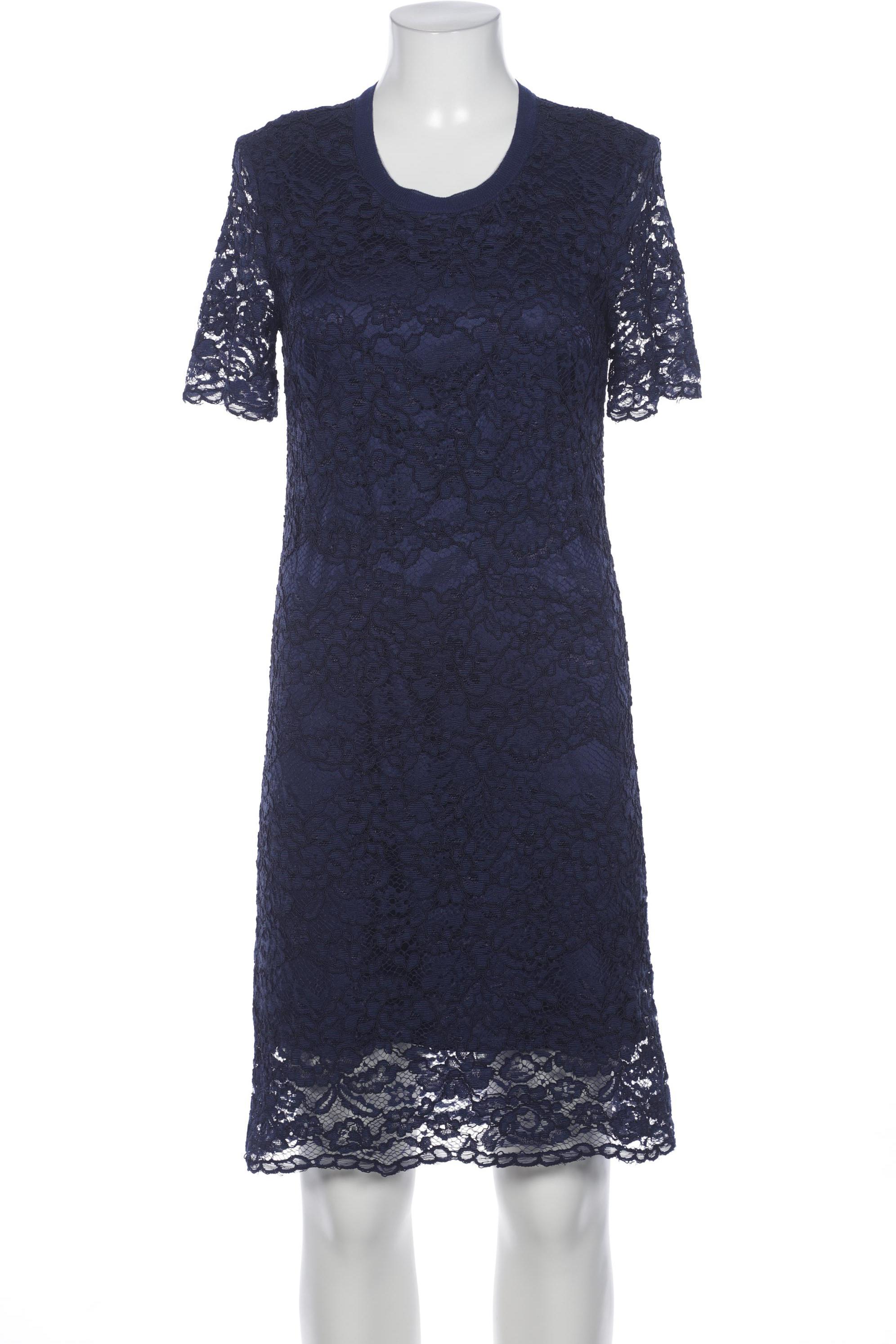 

Anni Carlsson Damen Kleid, marineblau