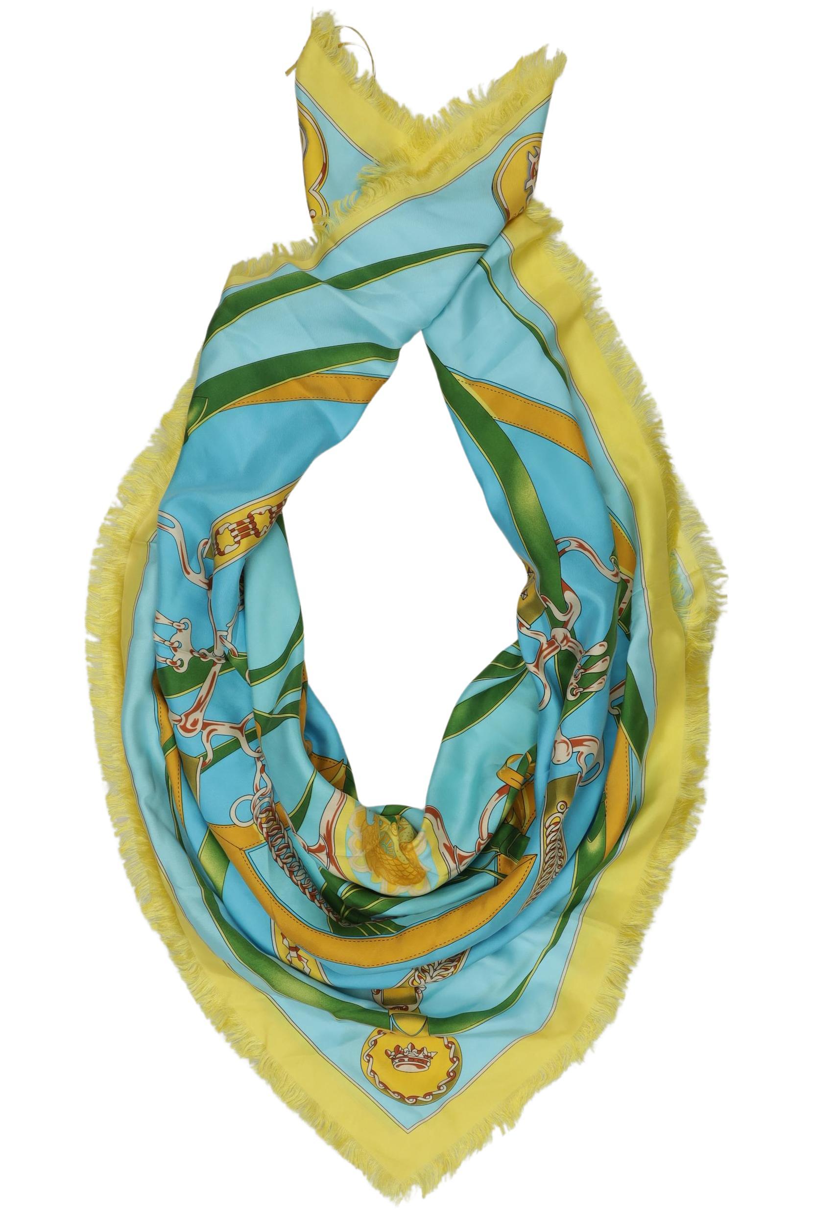 

Anni Carlsson Damen Schal, mehrfarbig, Gr.