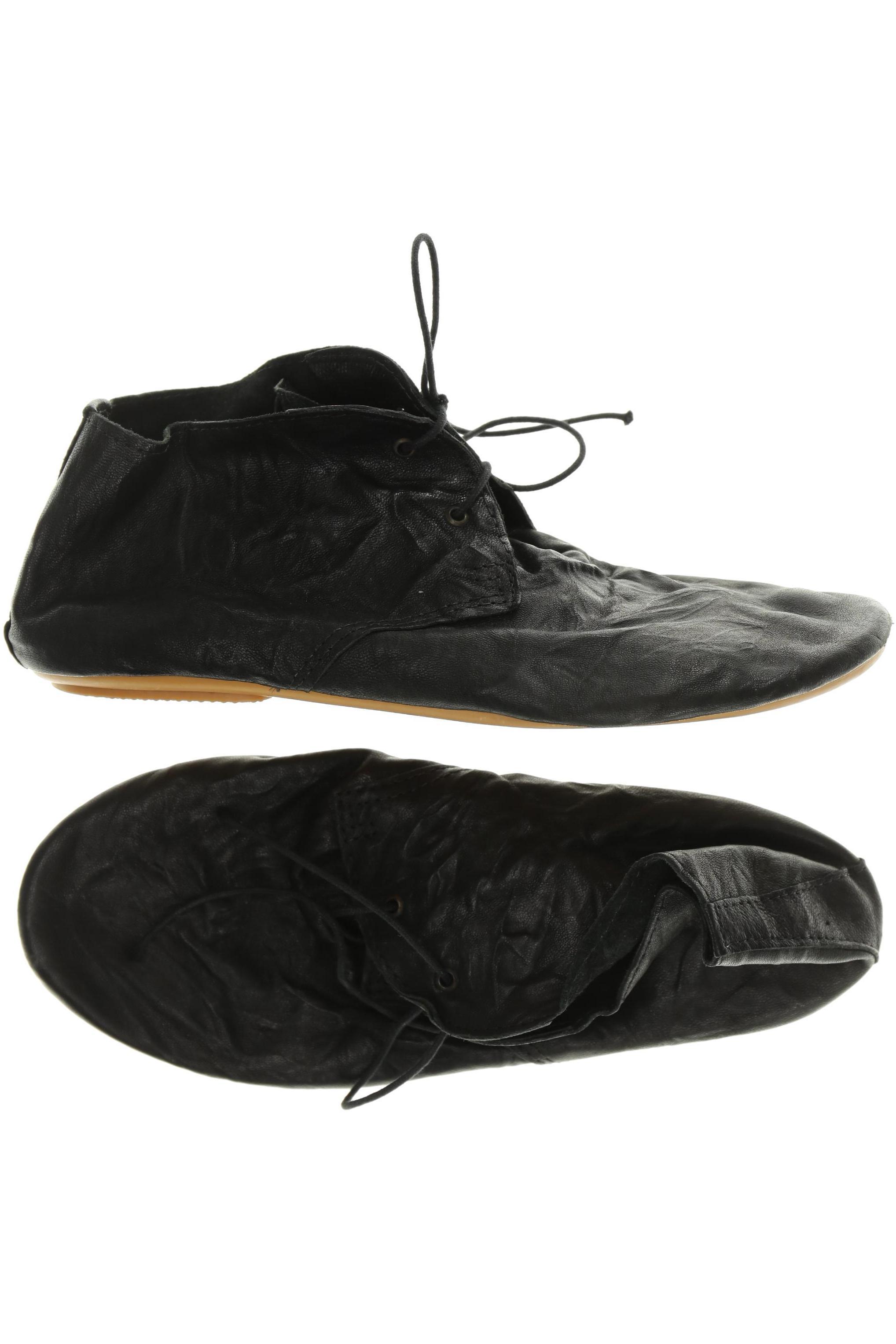 

Anniel Damen Halbschuh, schwarz, Gr. 40