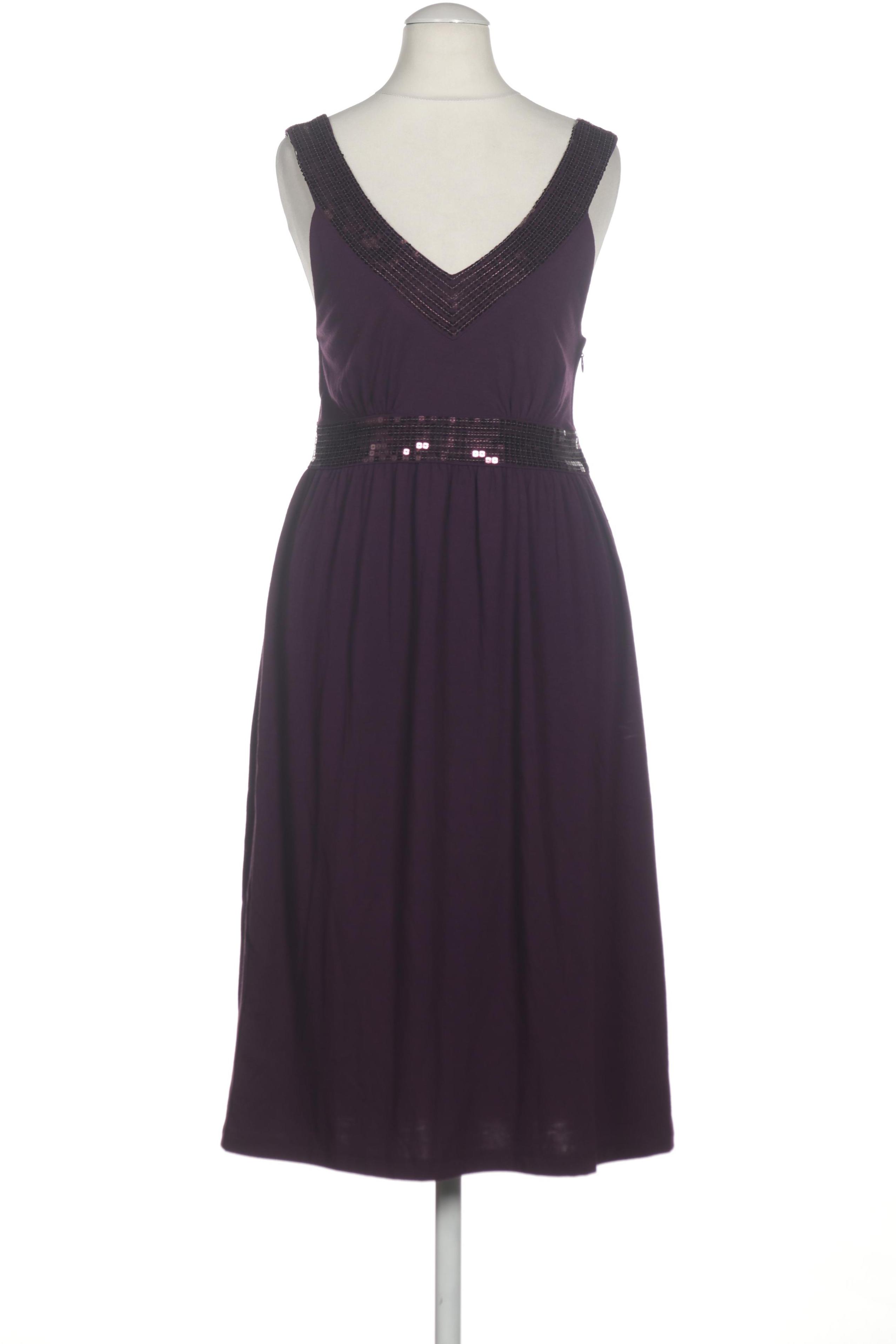 

Anniel Damen Kleid, flieder, Gr. 34
