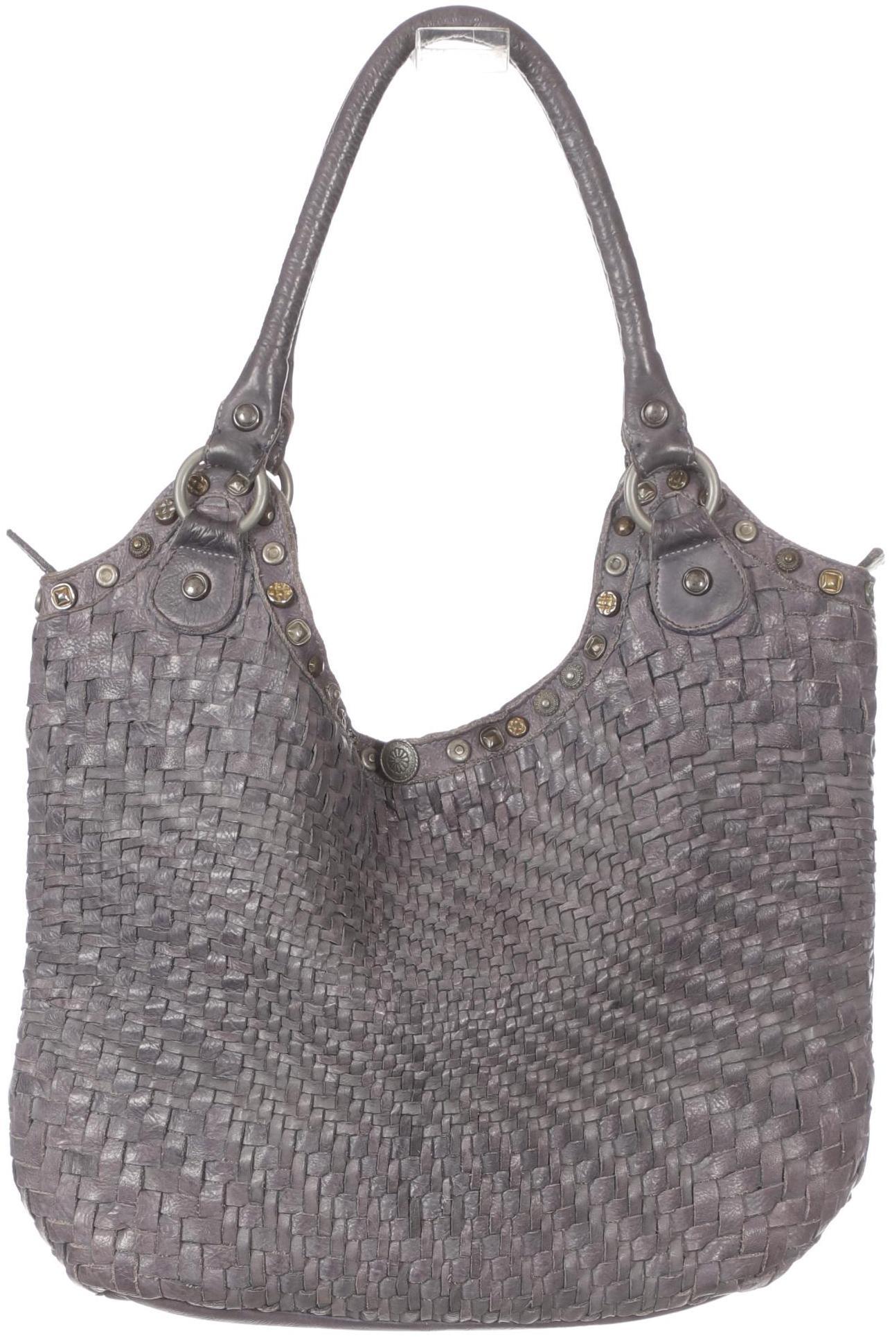 

Anokhi Damen Handtasche, lila, Gr.