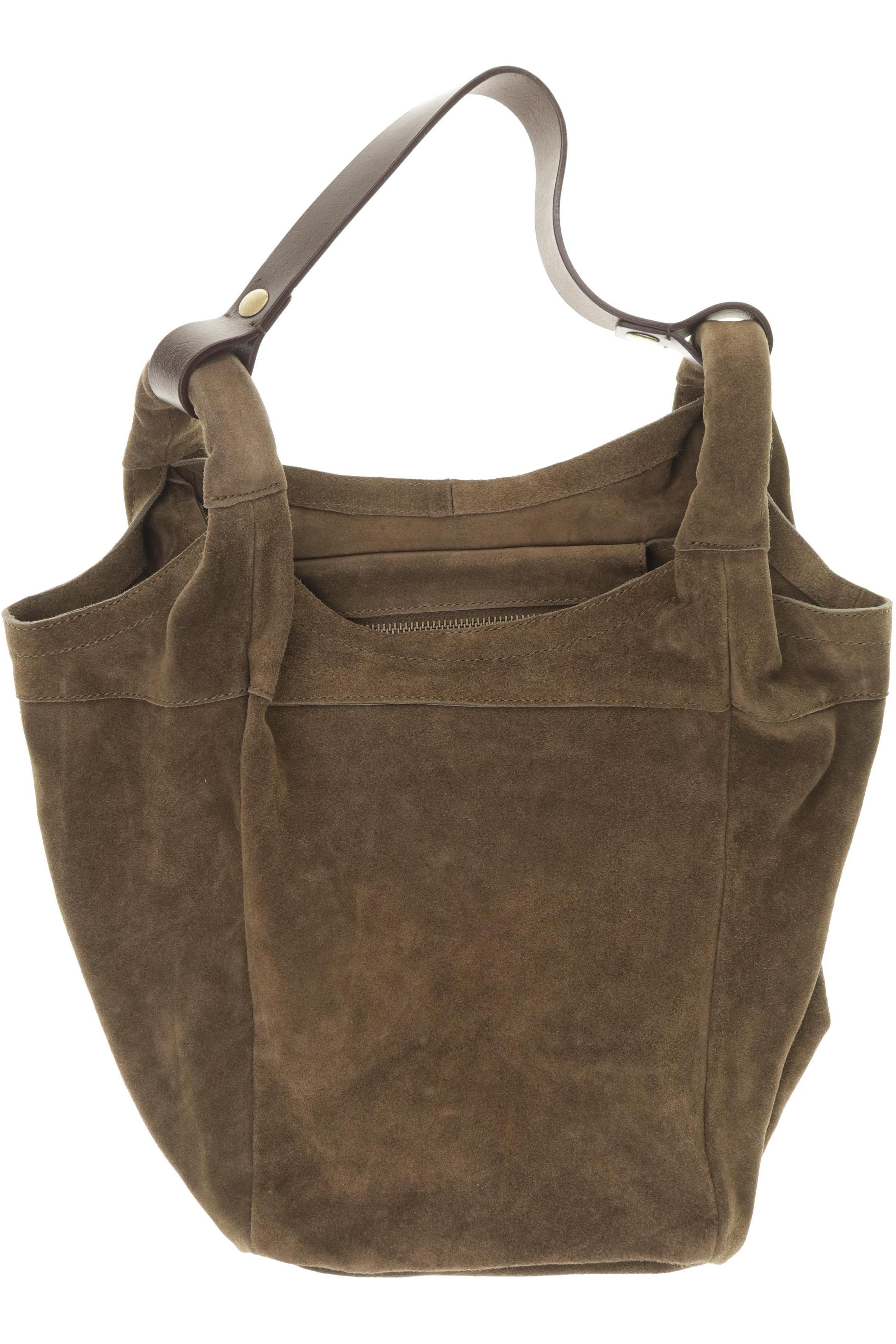 

Anokhi Damen Handtasche, braun, Gr.
