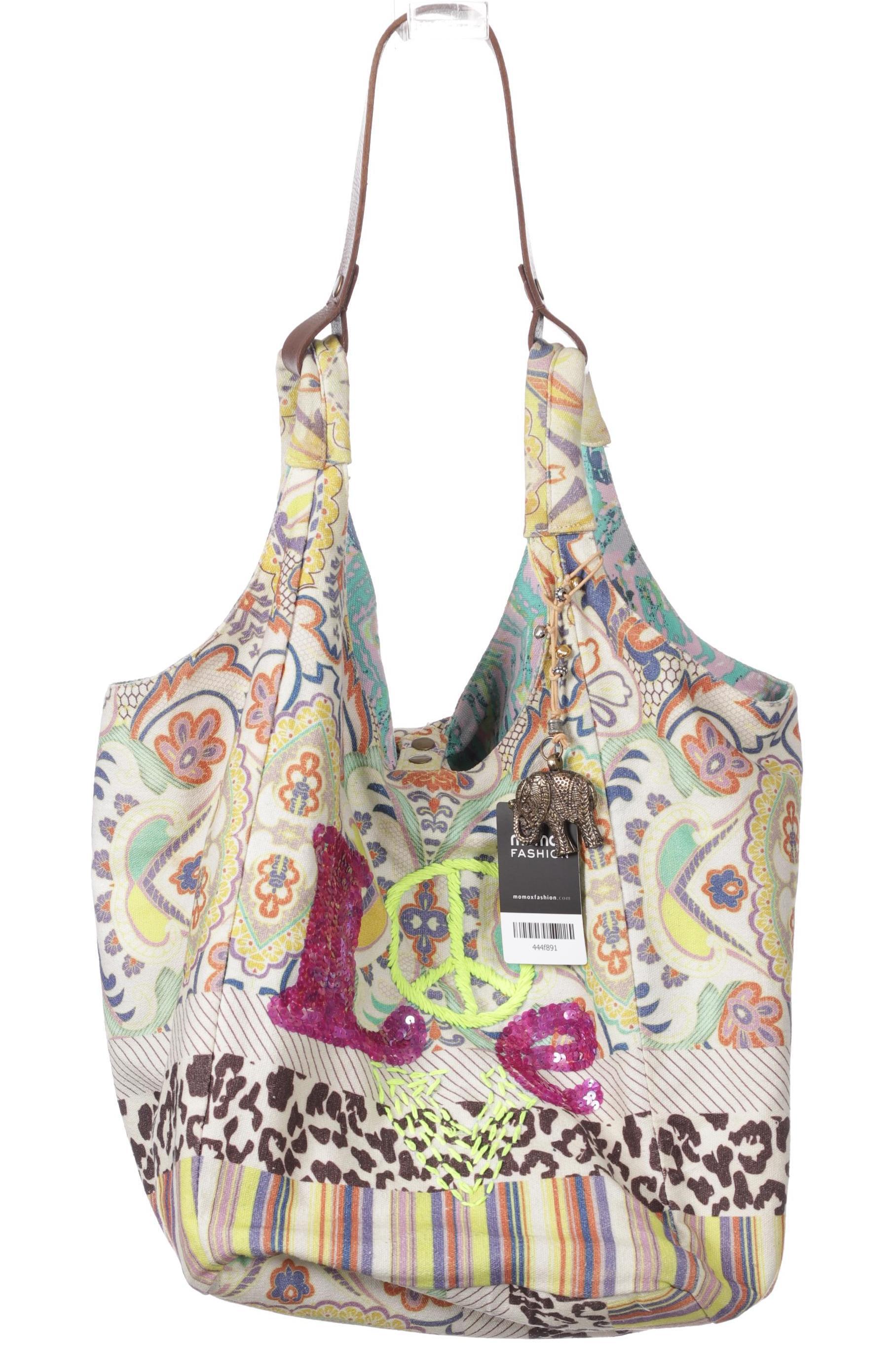 

Anokhi Damen Handtasche, mehrfarbig, Gr.