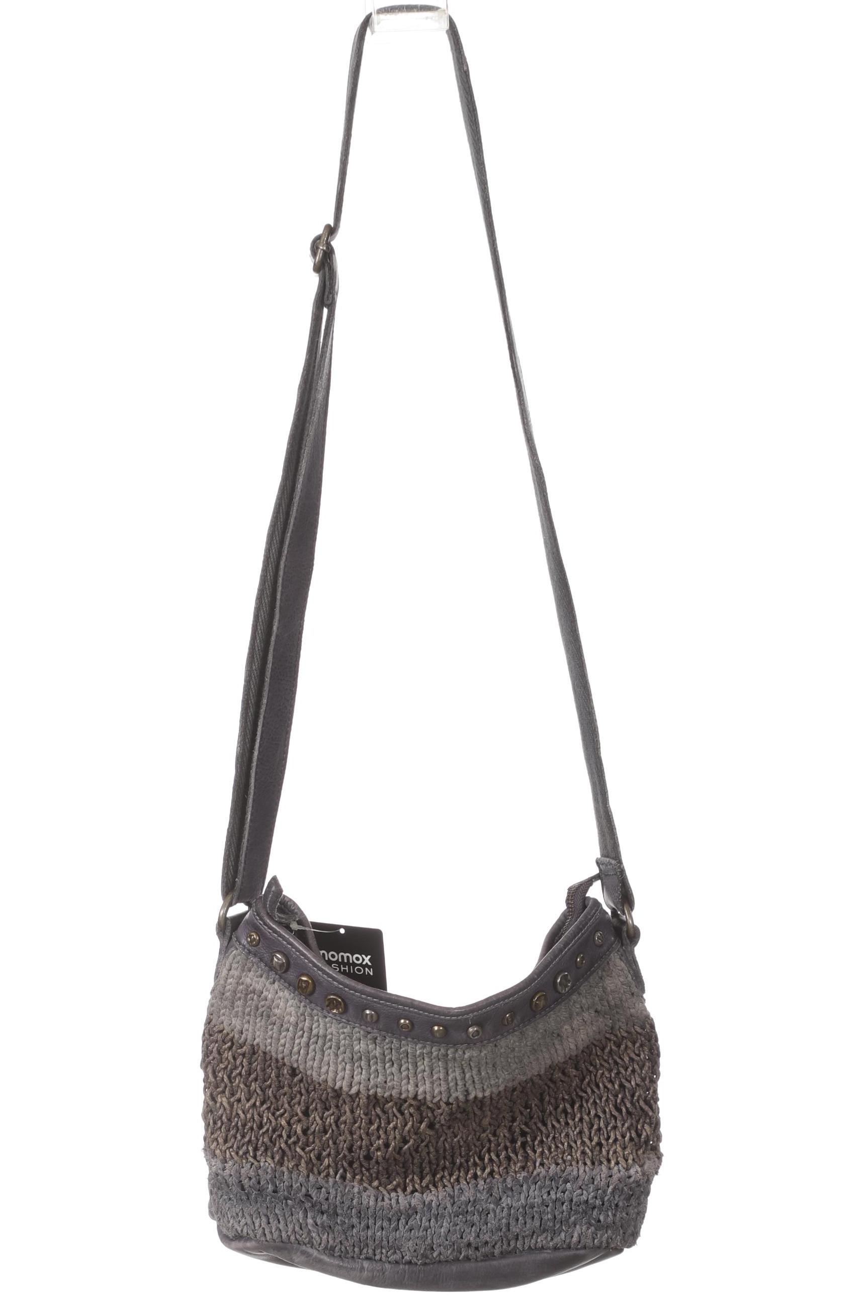 

Anokhi Damen Handtasche, blau, Gr.