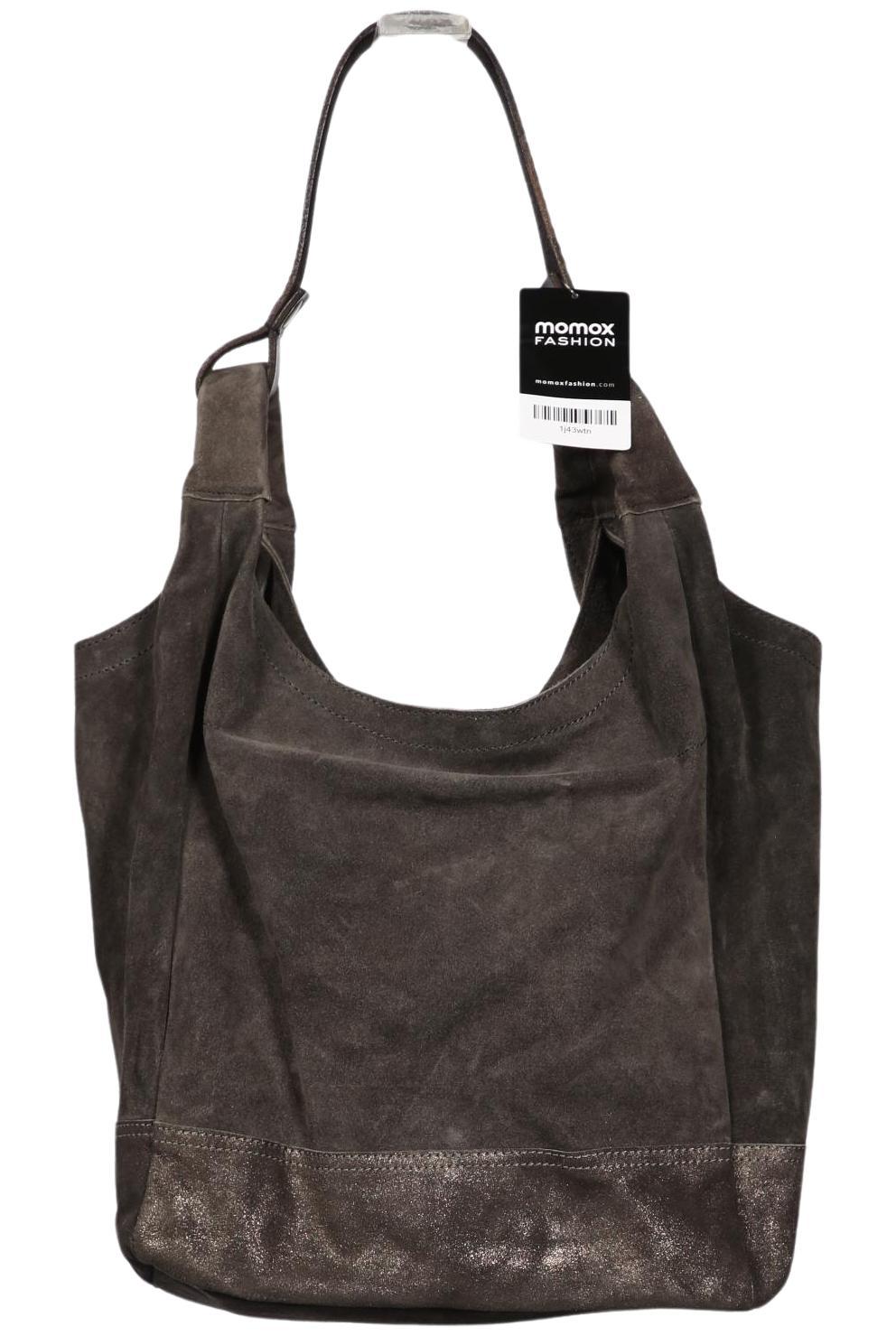 

Anokhi Damen Handtasche, grau, Gr.