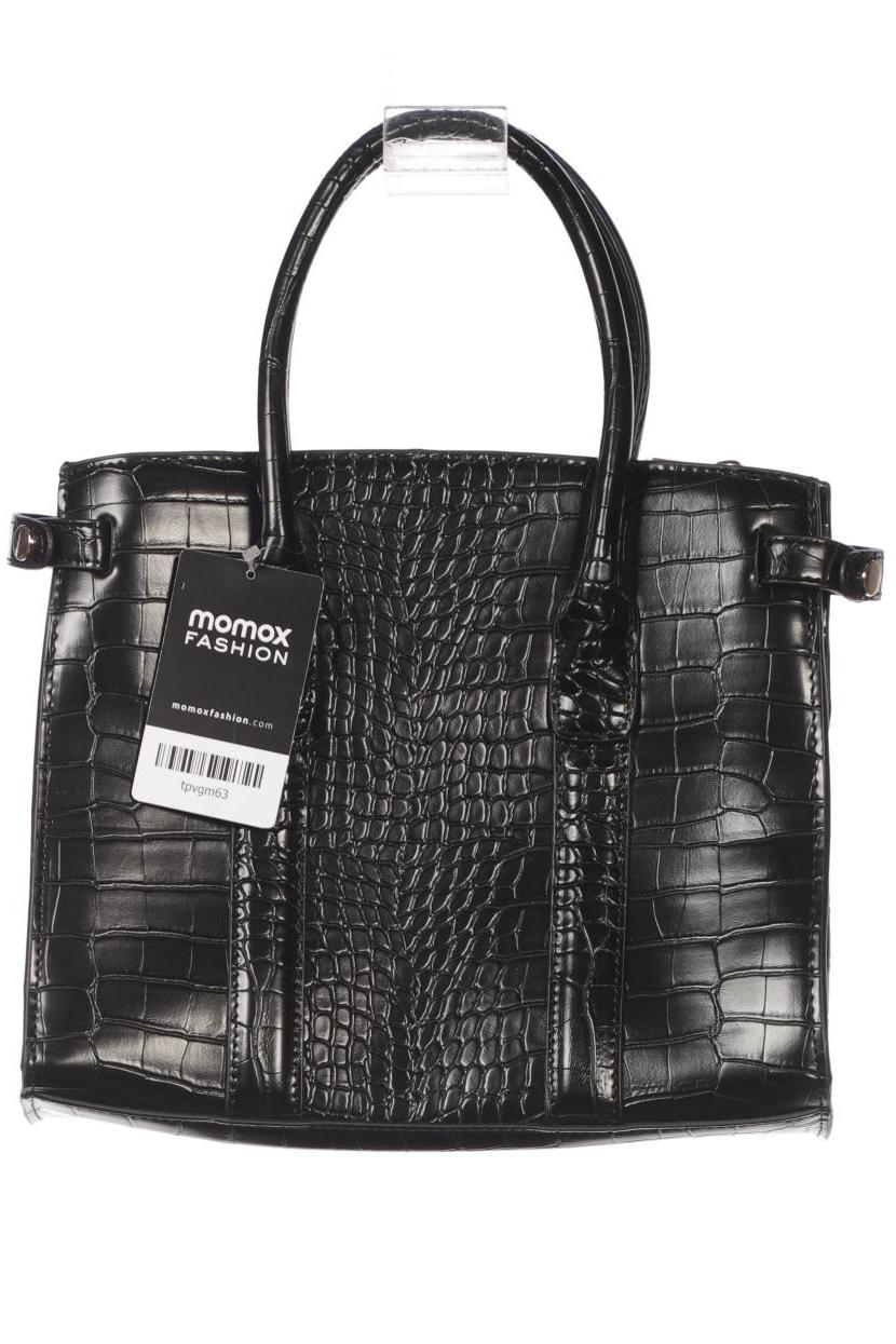 

Anokhi Damen Handtasche, schwarz, Gr.