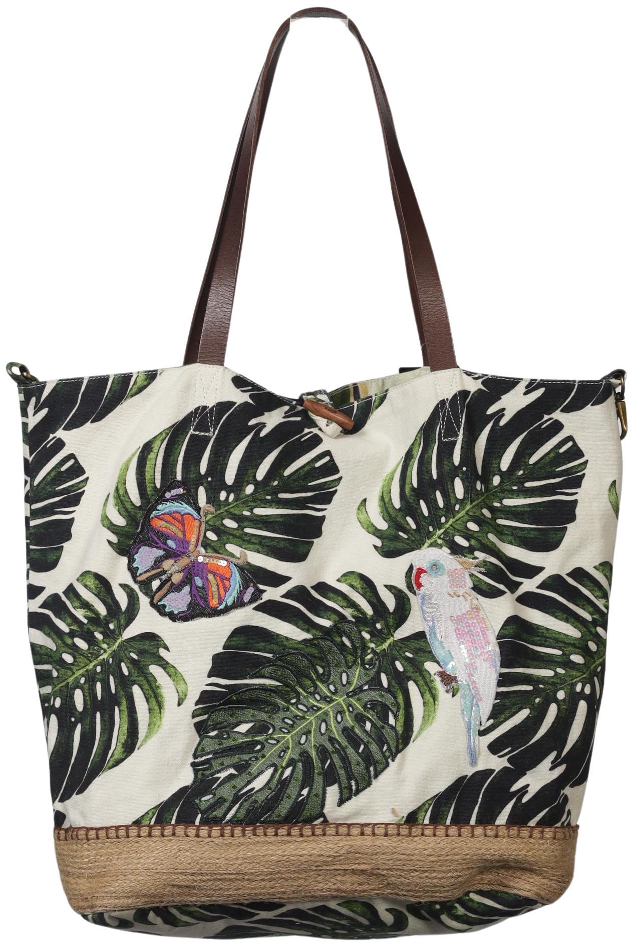 

Anokhi Damen Handtasche, mehrfarbig, Gr.