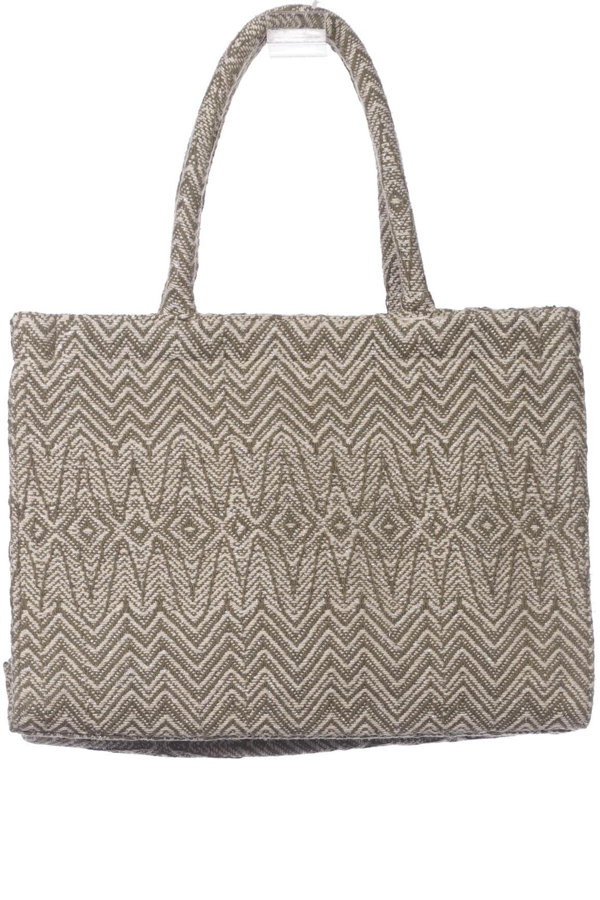

Anokhi Damen Handtasche, grün, Gr.