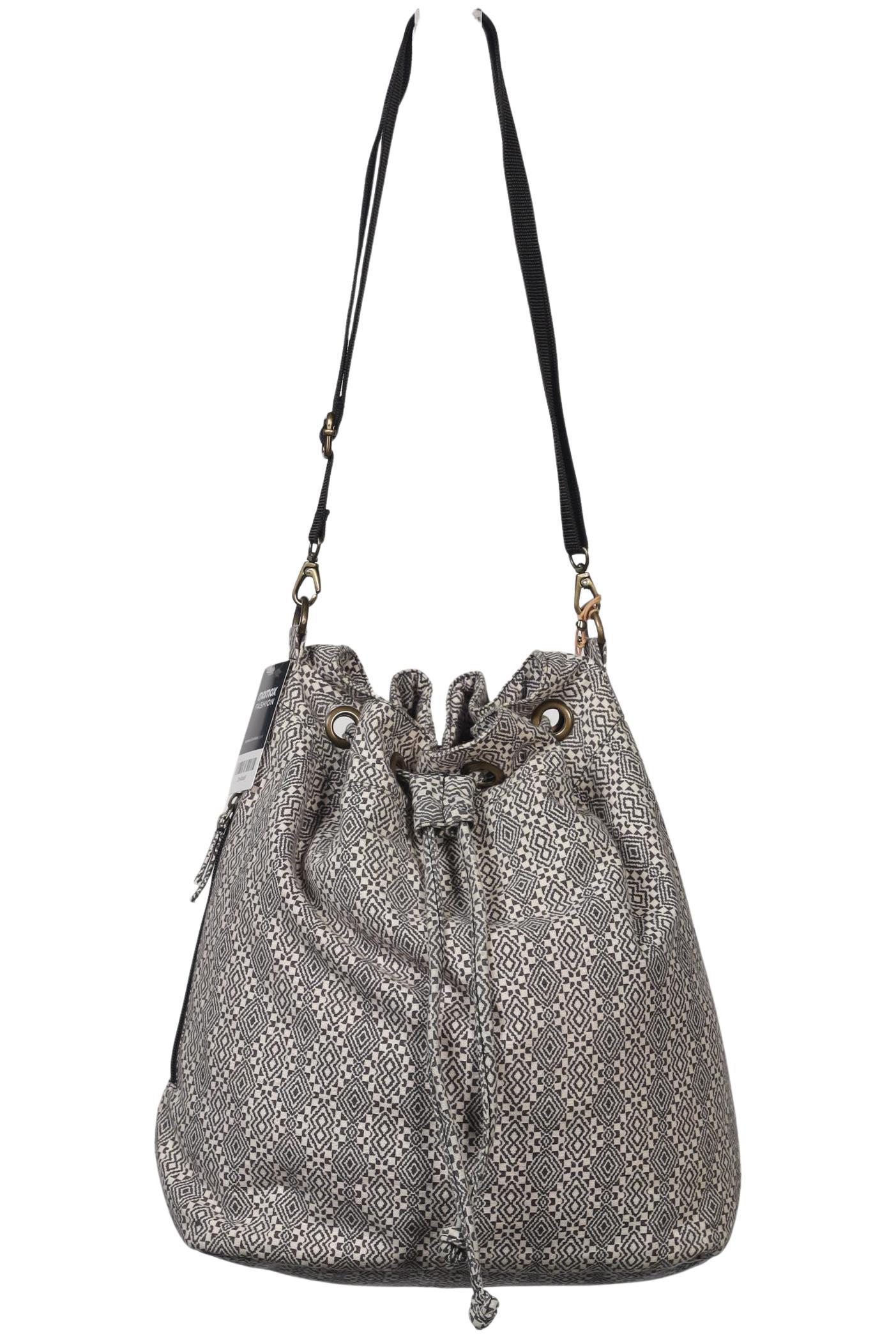 

Anokhi Damen Handtasche, grau, Gr.