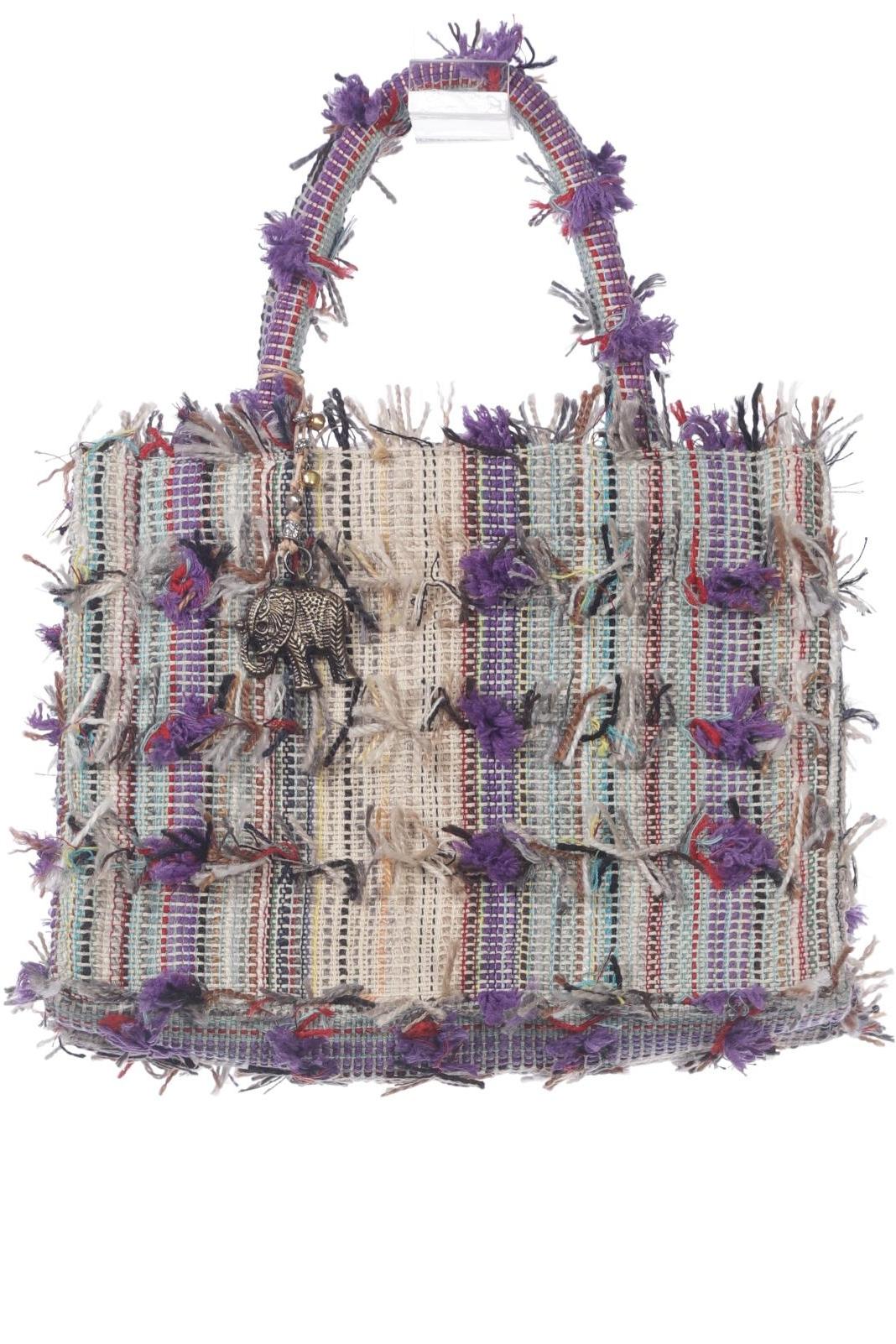 

Anokhi Damen Handtasche, mehrfarbig, Gr.