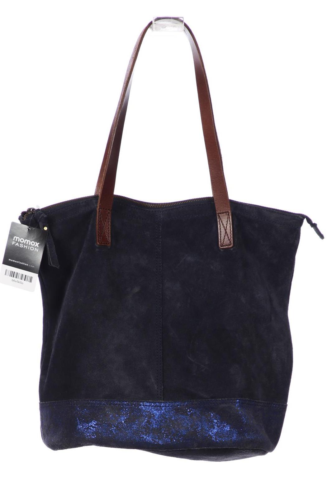 

Anokhi Damen Handtasche, marineblau