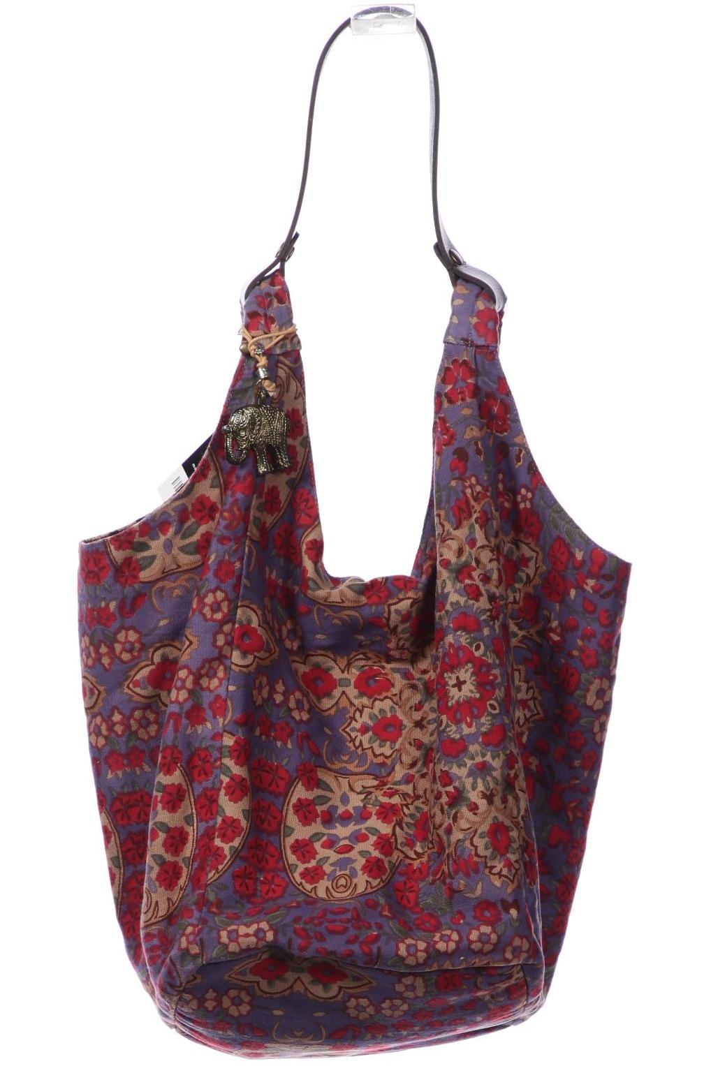 

Anokhi Damen Handtasche, flieder