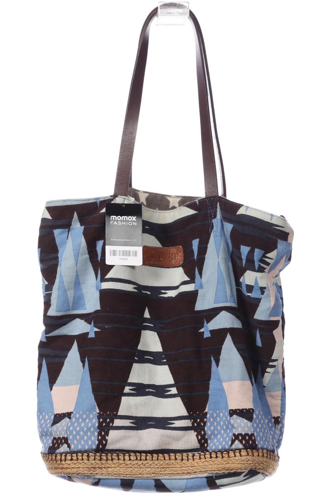 

Anokhi Damen Handtasche, mehrfarbig, Gr.