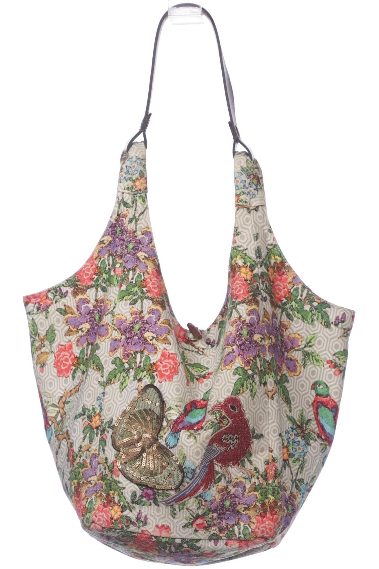 

Anokhi Damen Handtasche, mehrfarbig, Gr.
