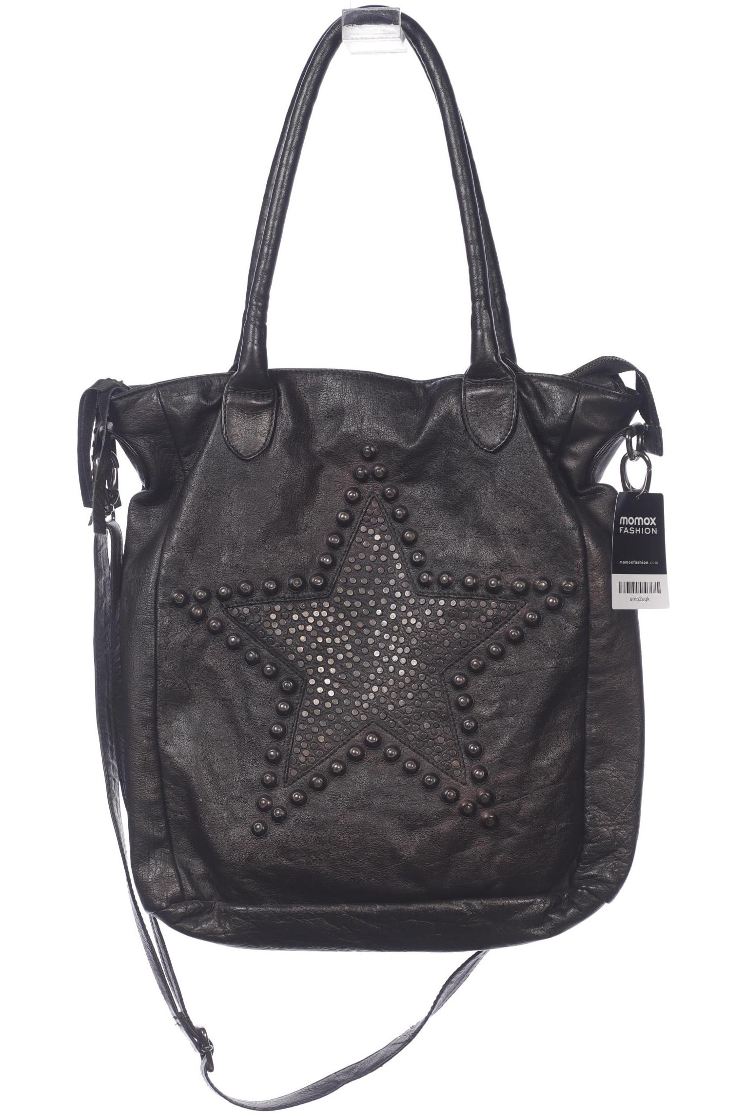 

Anokhi Damen Handtasche, braun, Gr.
