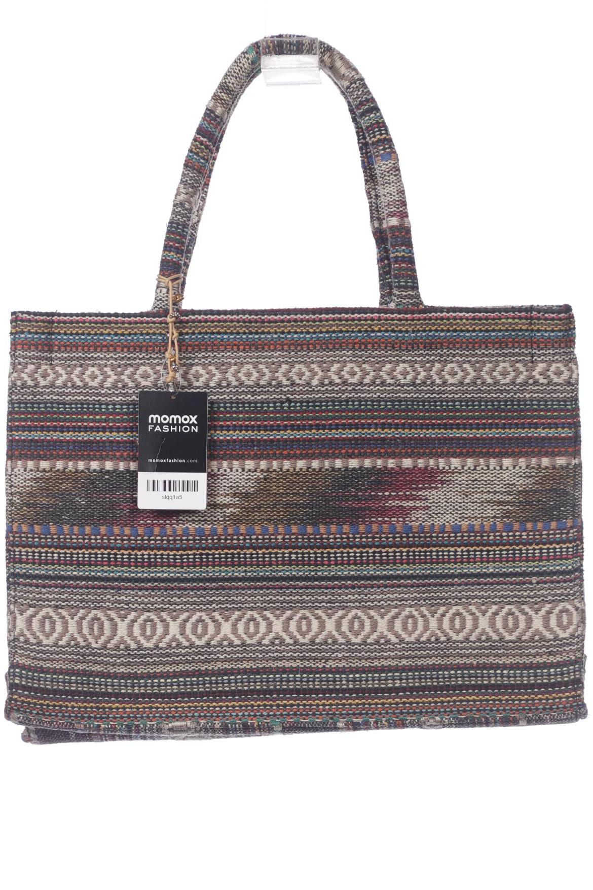 

Anokhi Damen Handtasche, mehrfarbig, Gr.