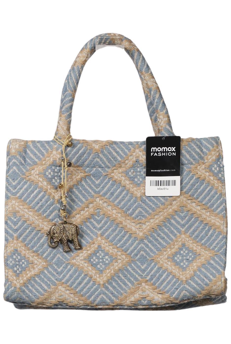 

Anokhi Damen Handtasche, mehrfarbig, Gr.