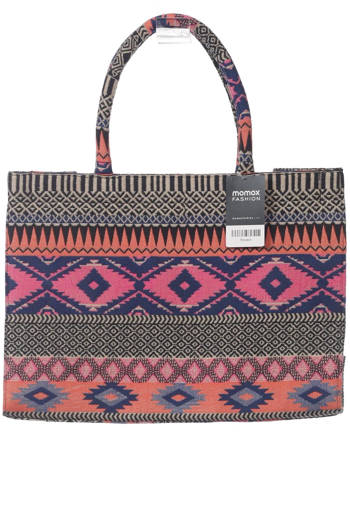 

Anokhi Damen Handtasche, mehrfarbig, Gr.