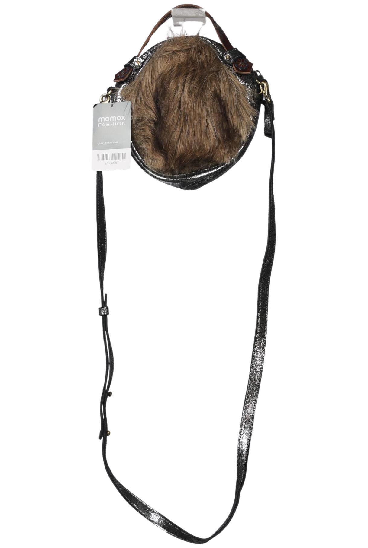 

Anokhi Damen Handtasche, grau, Gr.