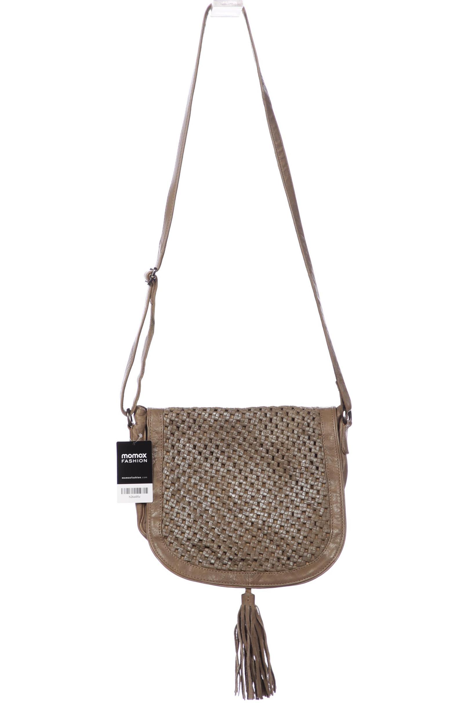 

Anokhi Damen Handtasche, braun, Gr.