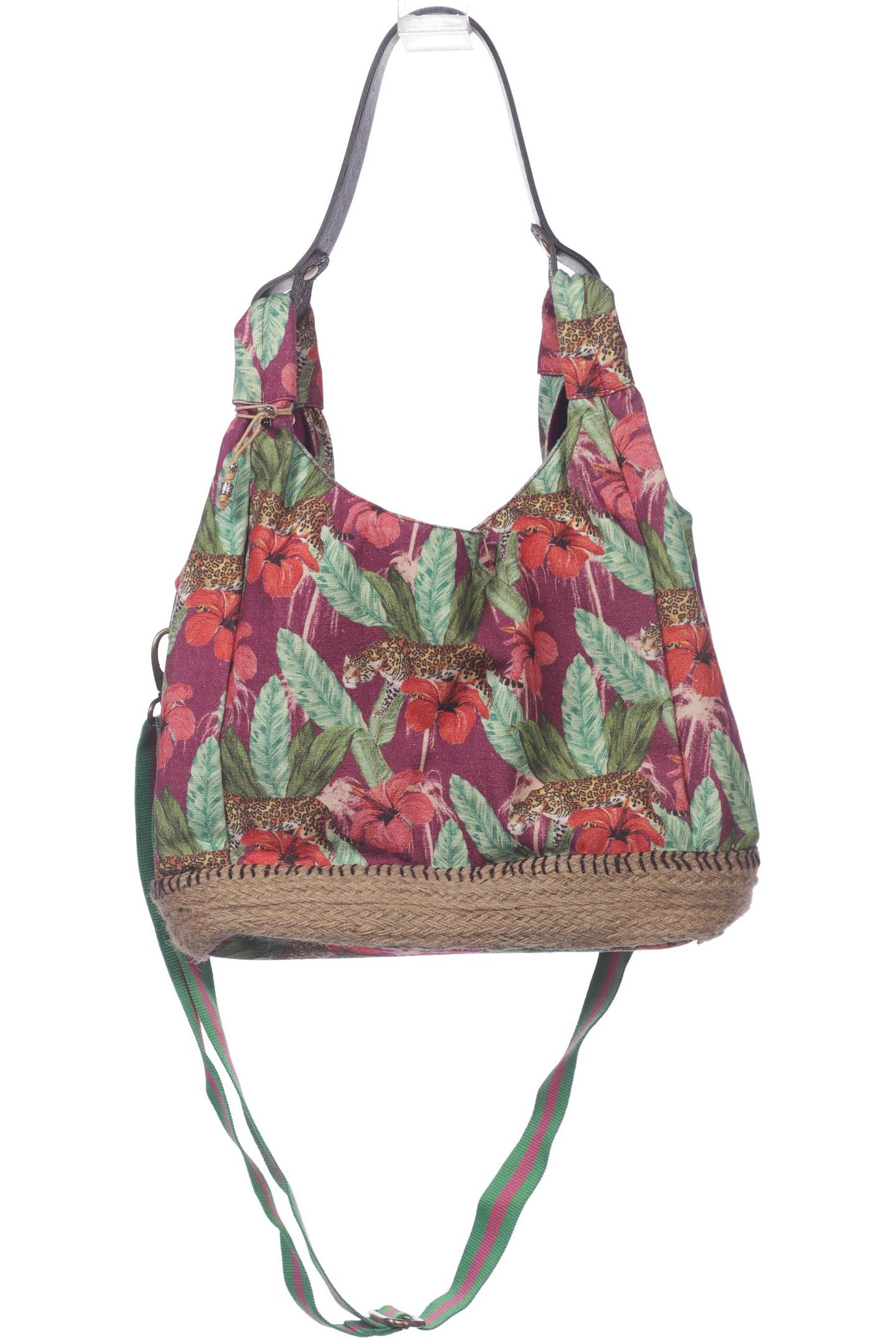 

Anokhi Damen Handtasche, mehrfarbig, Gr.