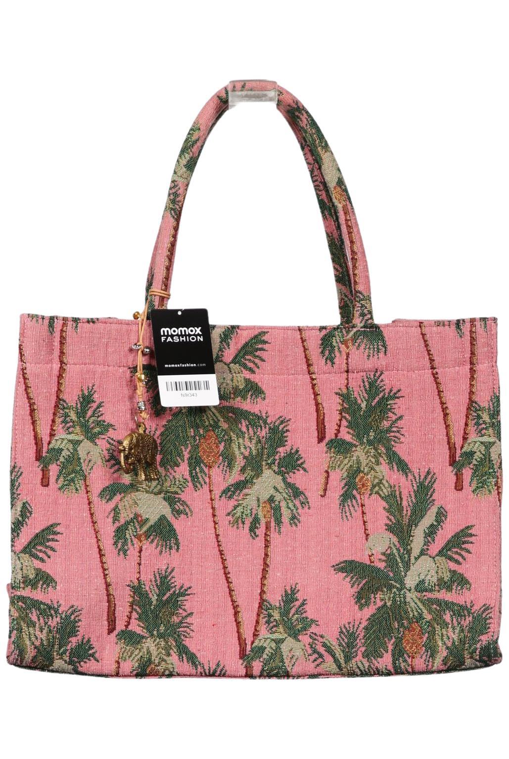 

Anokhi Damen Handtasche, pink, Gr.