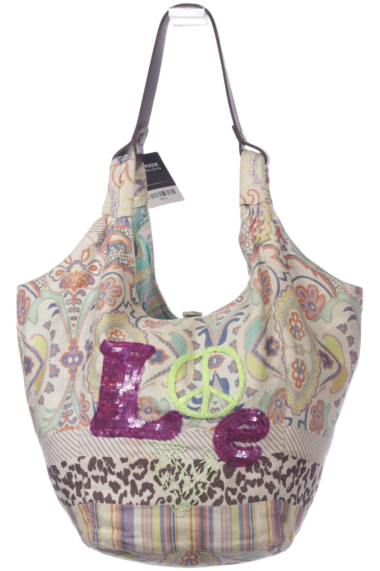 

Anokhi Damen Handtasche, mehrfarbig, Gr.