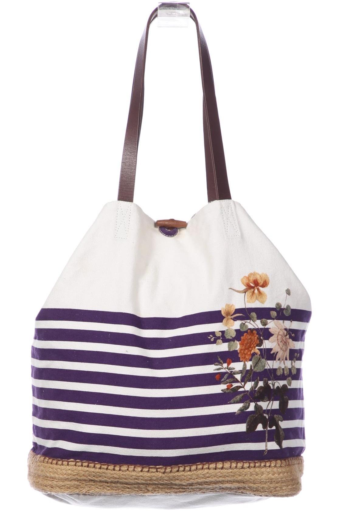 

Anokhi Damen Handtasche, cremeweiß, Gr.
